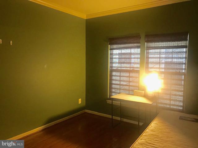 TALBOTT - Residential Lease