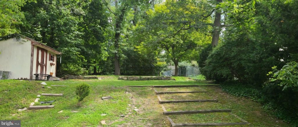 Photo of 209 Elm Avenue, GLENSIDE, PA 19038 (MLS # PAMC2164352)