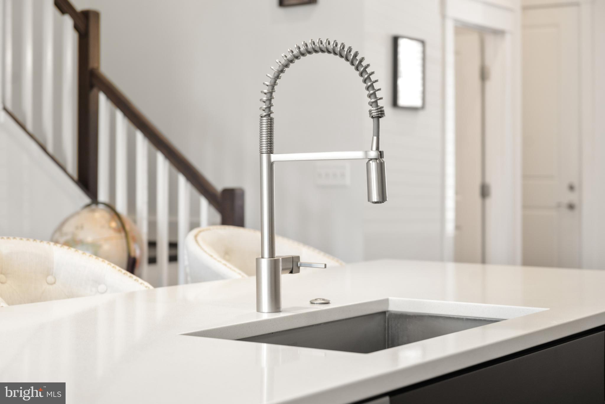 DOWNTOWN FREDERICK - Residential