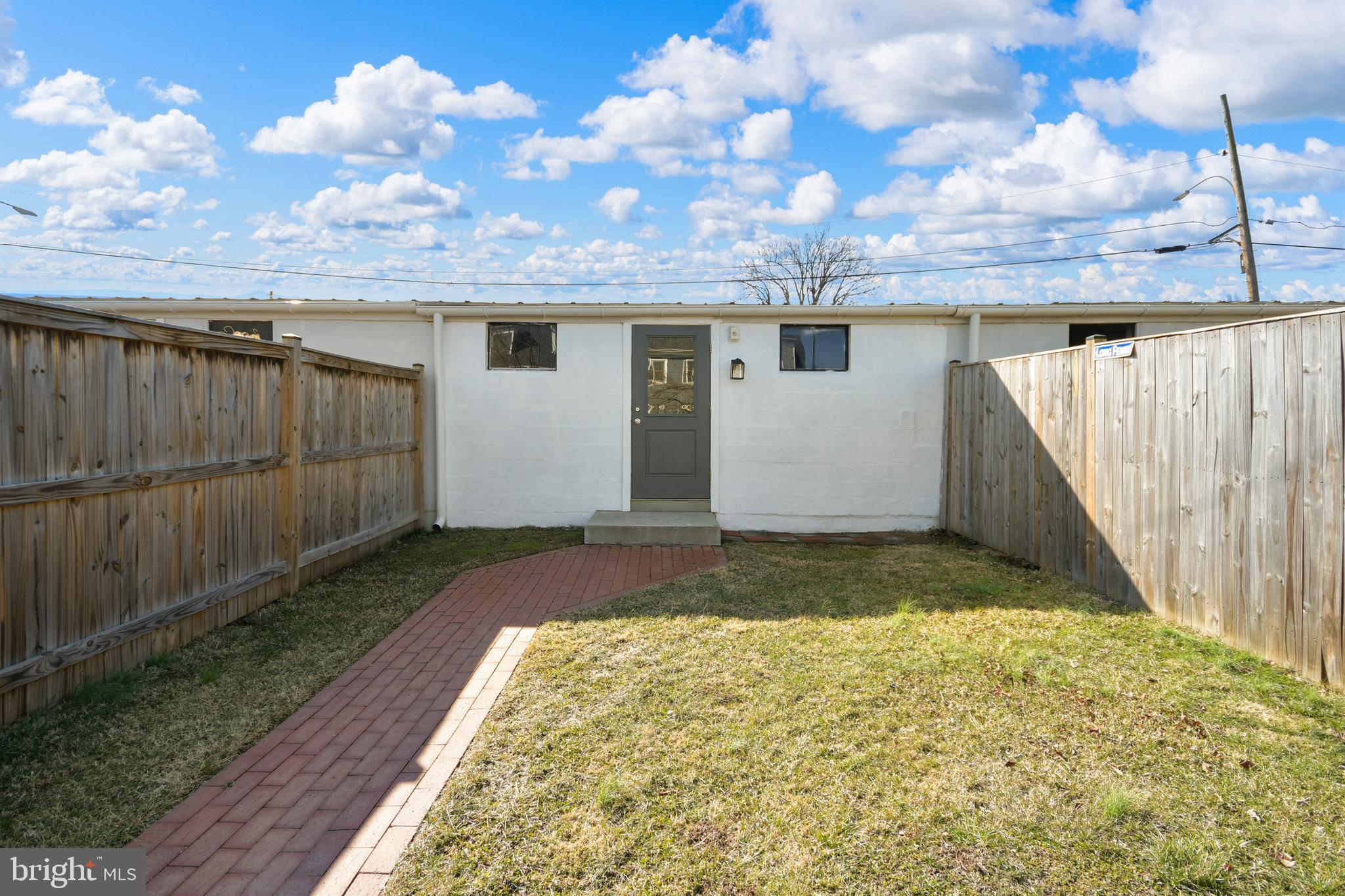 DOWNTOWN FREDERICK - Residential