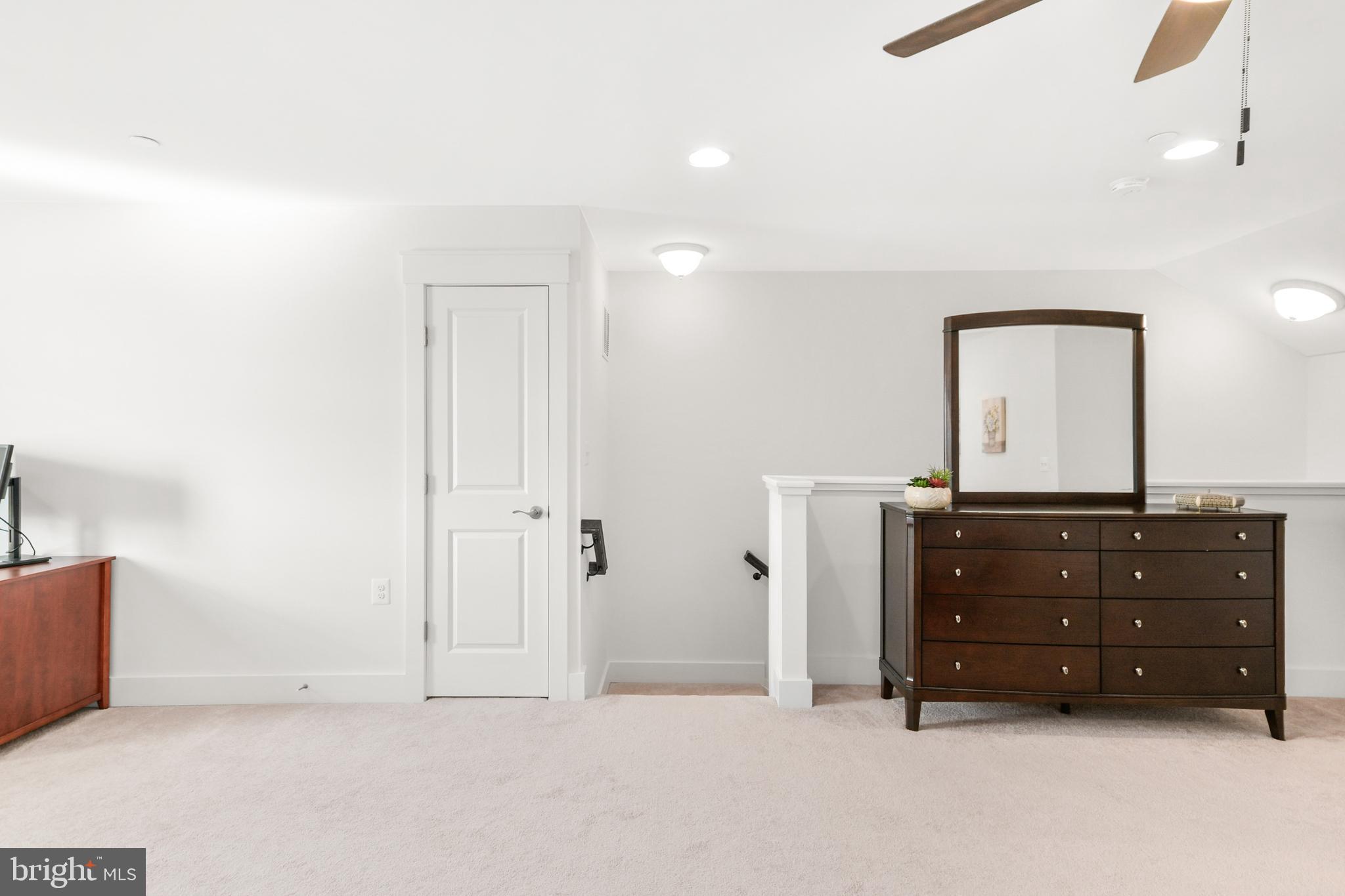 DOWNTOWN FREDERICK - Residential