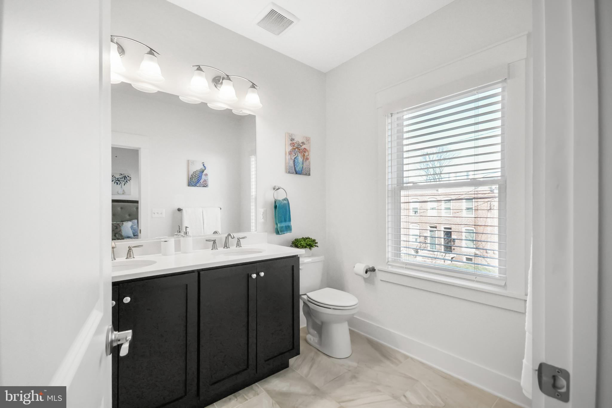 DOWNTOWN FREDERICK - Residential