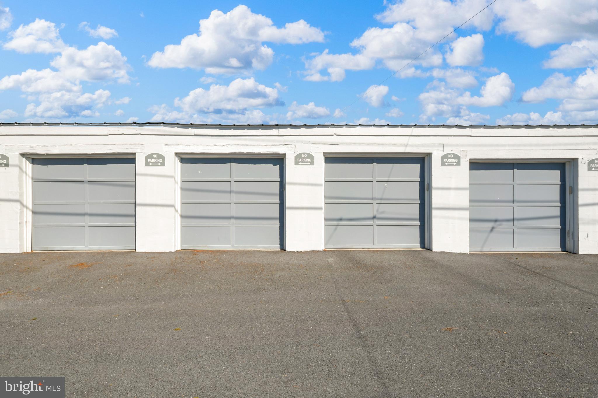 DOWNTOWN FREDERICK - Residential