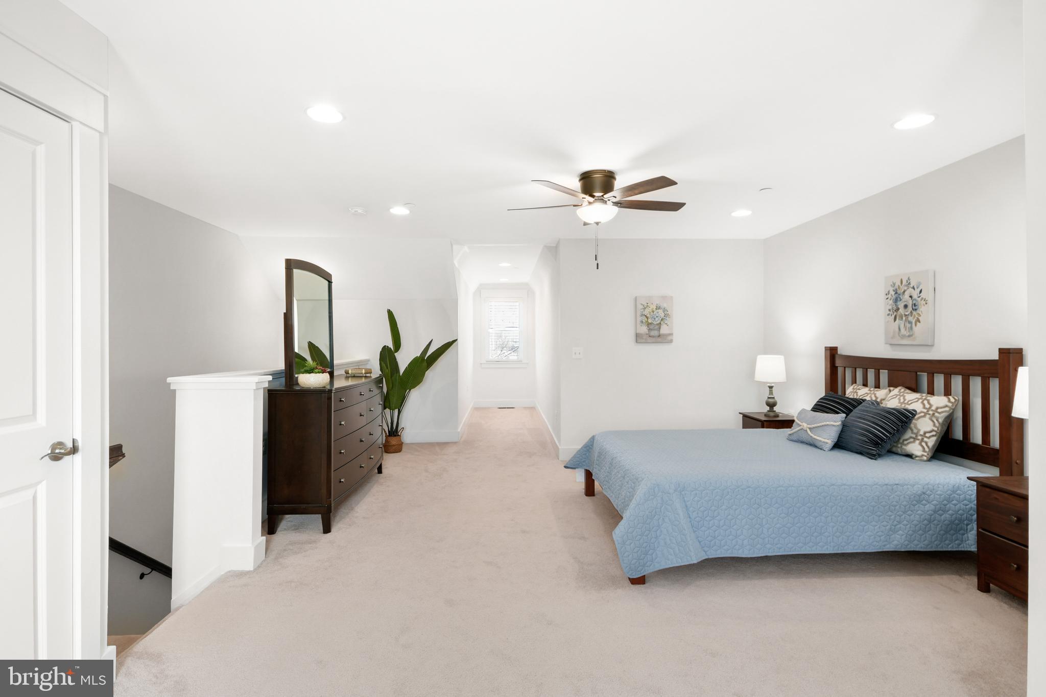 DOWNTOWN FREDERICK - Residential