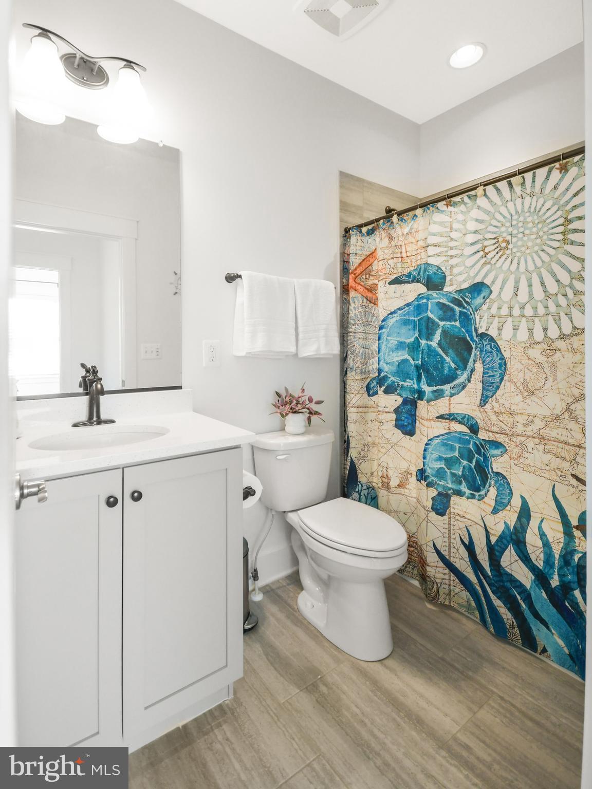 DOWNTOWN FREDERICK - Residential