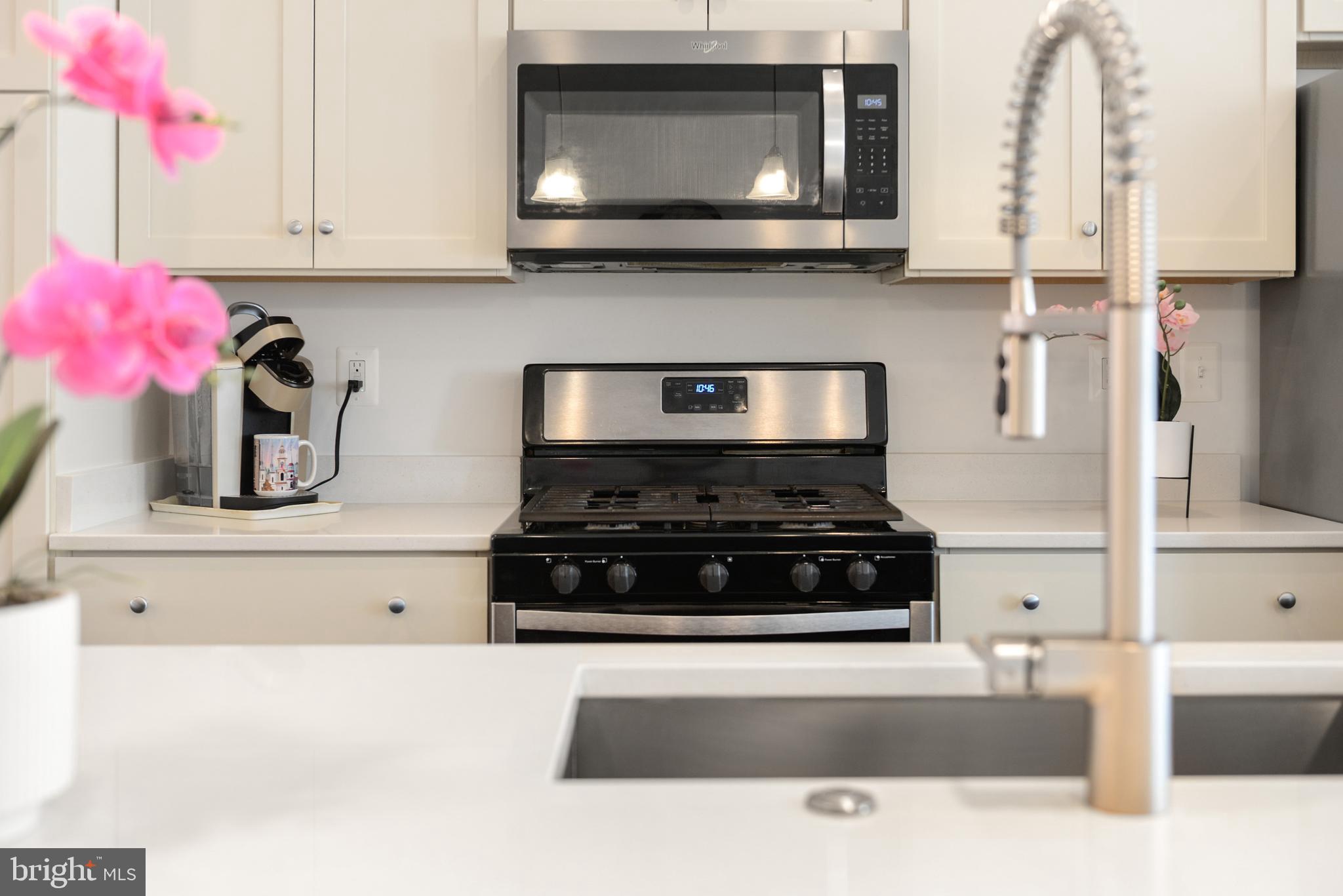 DOWNTOWN FREDERICK - Residential