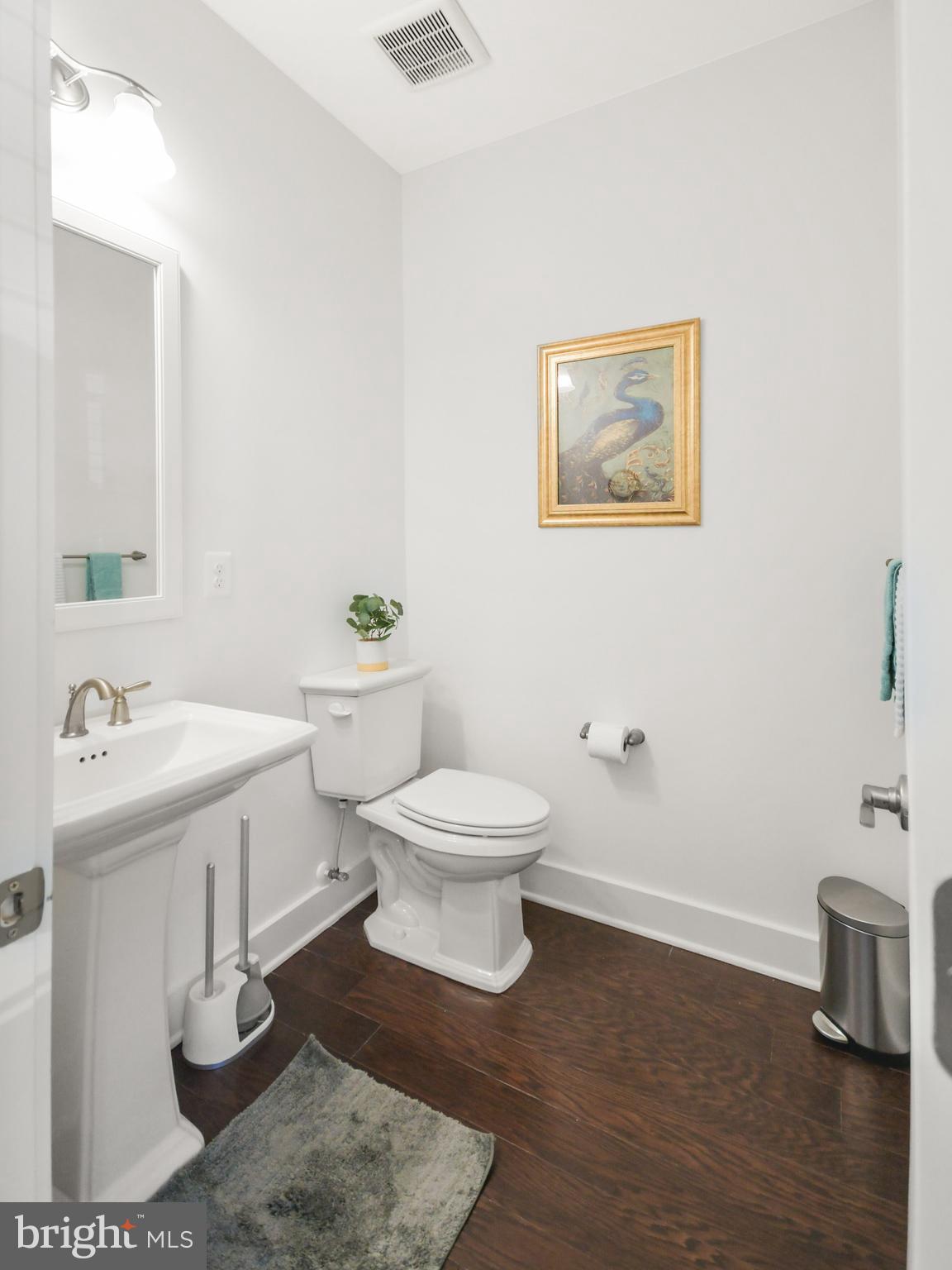 DOWNTOWN FREDERICK - Residential