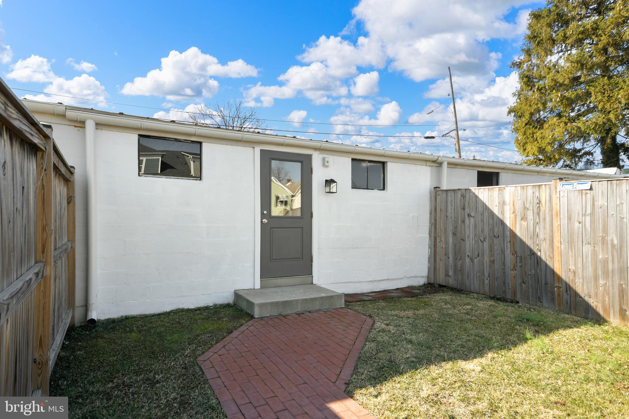 DOWNTOWN FREDERICK - Residential