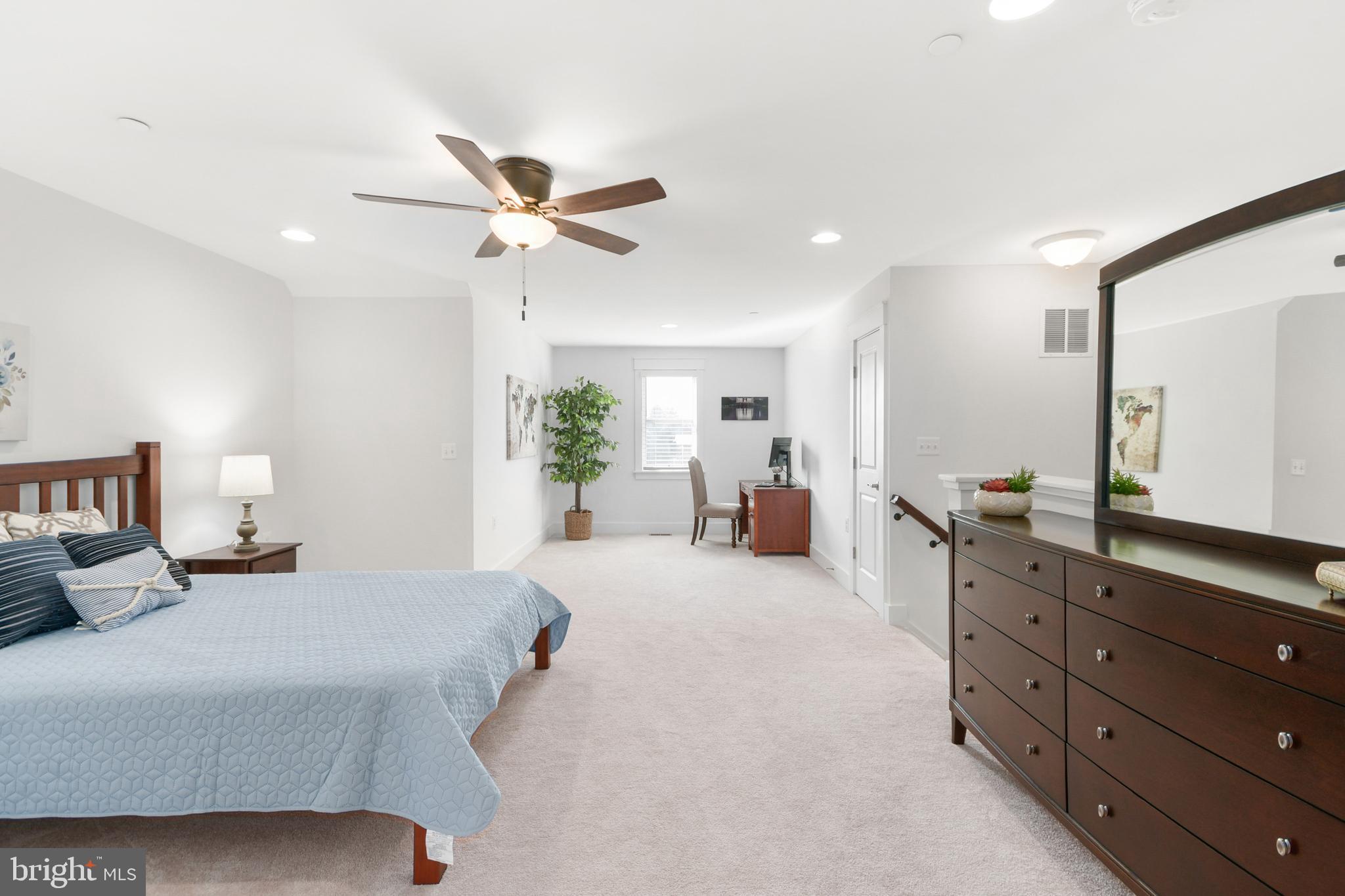 DOWNTOWN FREDERICK - Residential