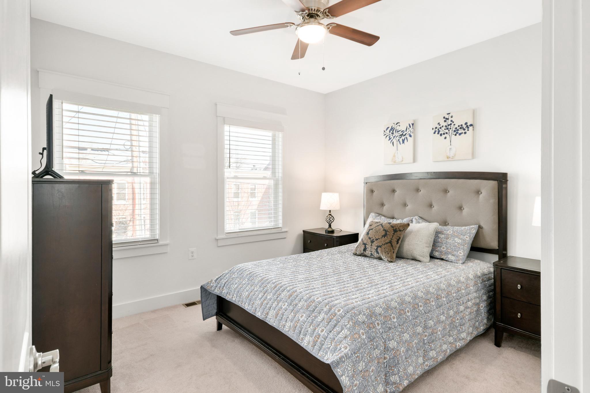 DOWNTOWN FREDERICK - Residential