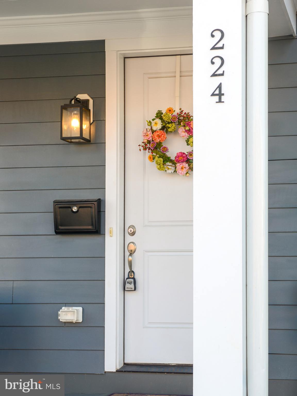 DOWNTOWN FREDERICK - Residential