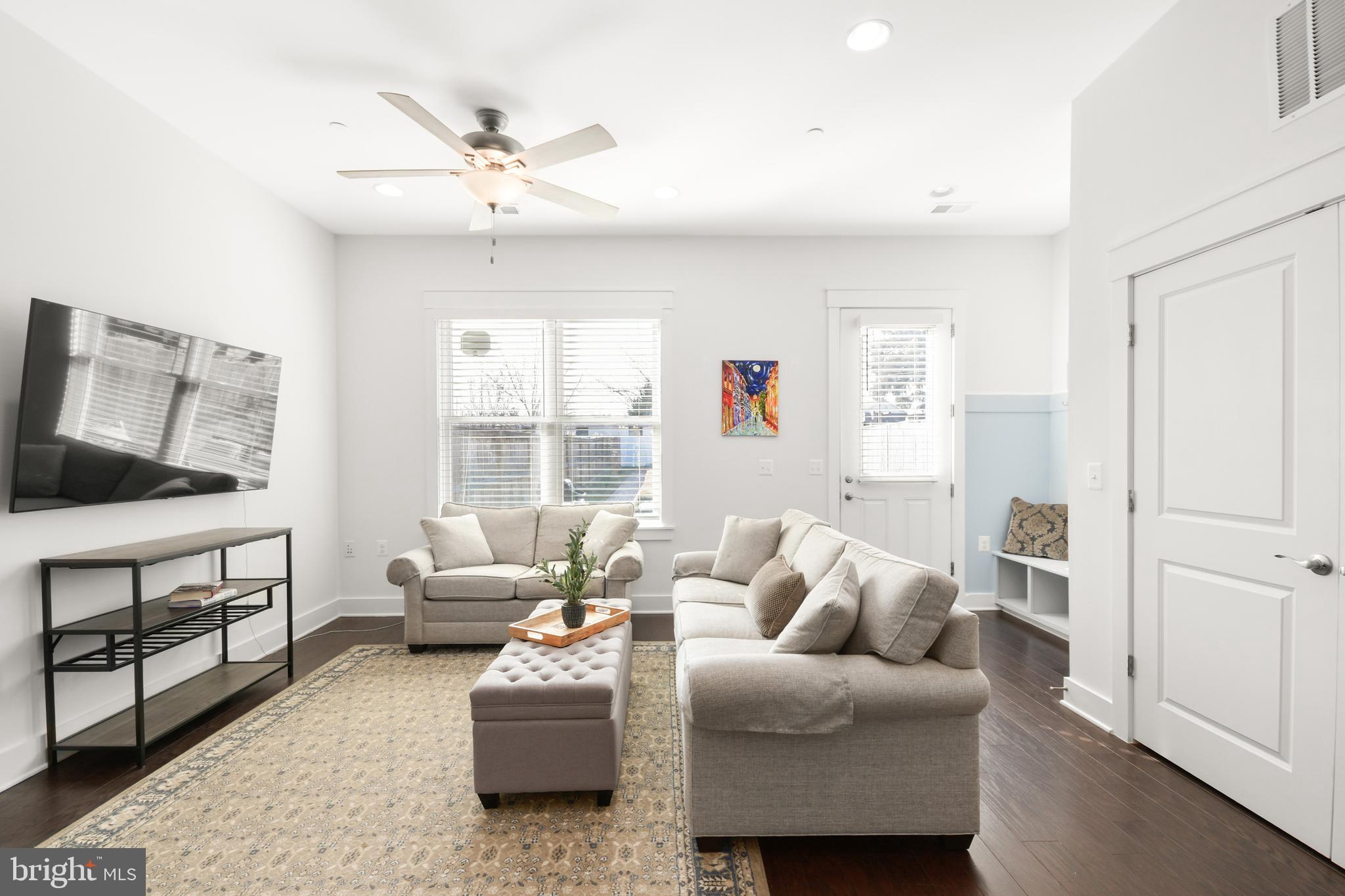 DOWNTOWN FREDERICK - Residential