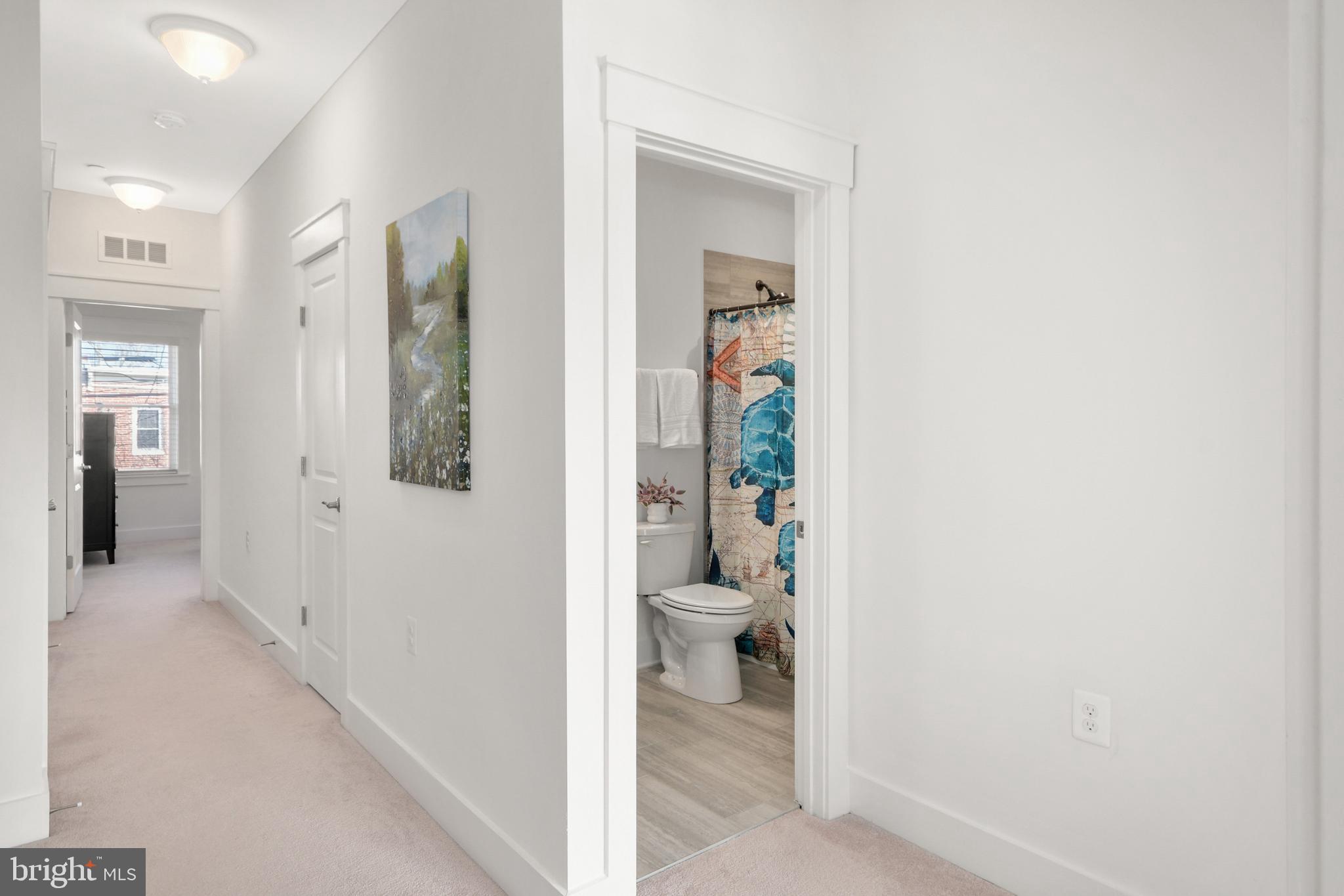 DOWNTOWN FREDERICK - Residential