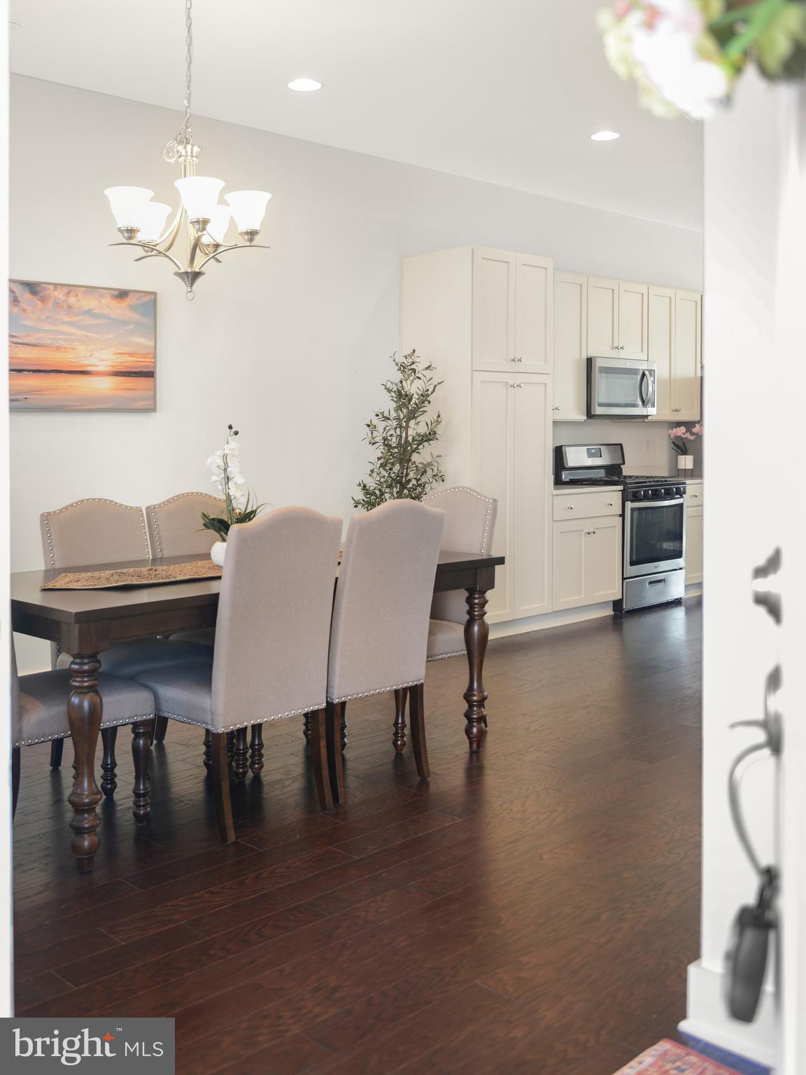 DOWNTOWN FREDERICK - Residential