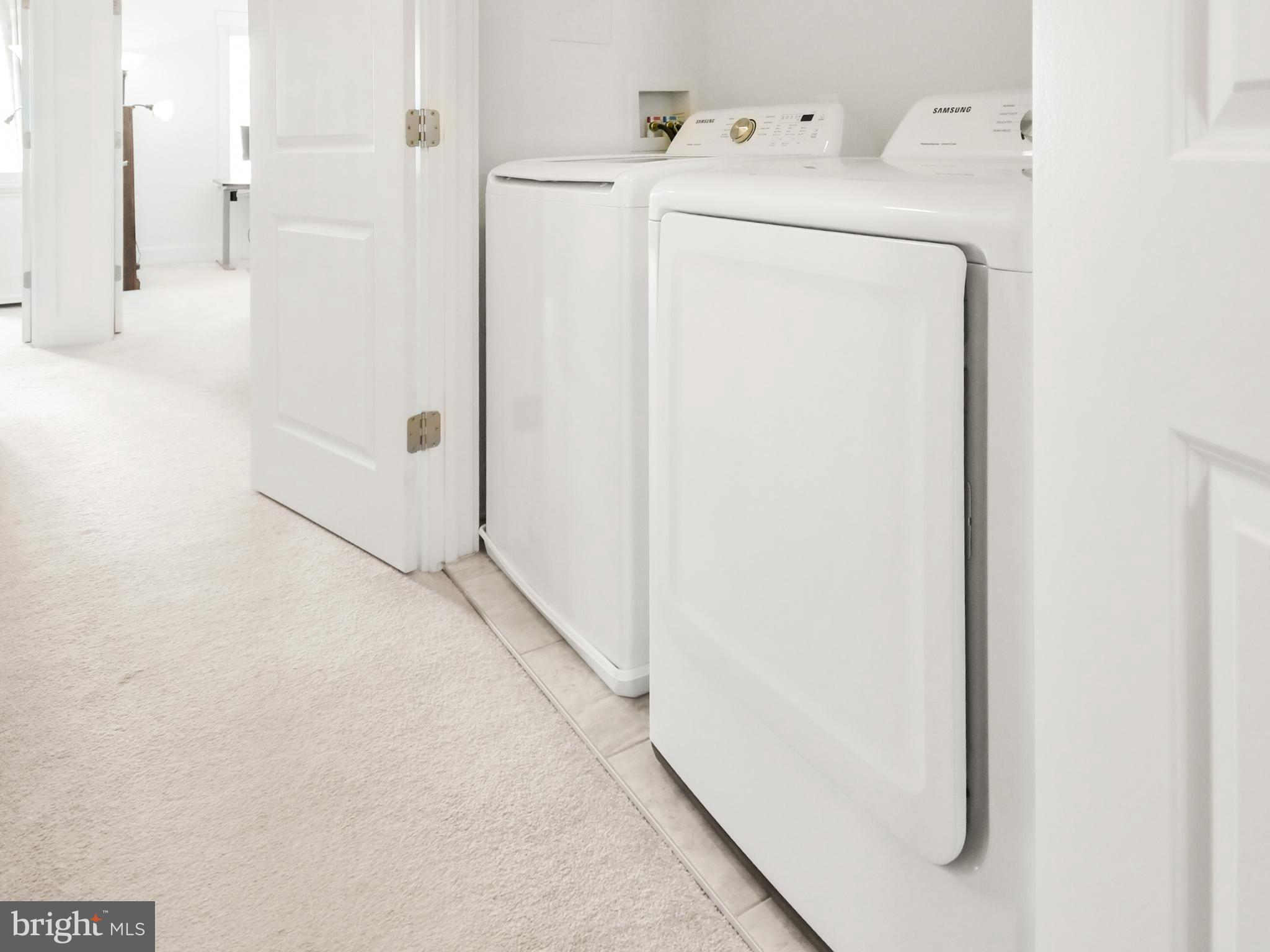 DOWNTOWN FREDERICK - Residential