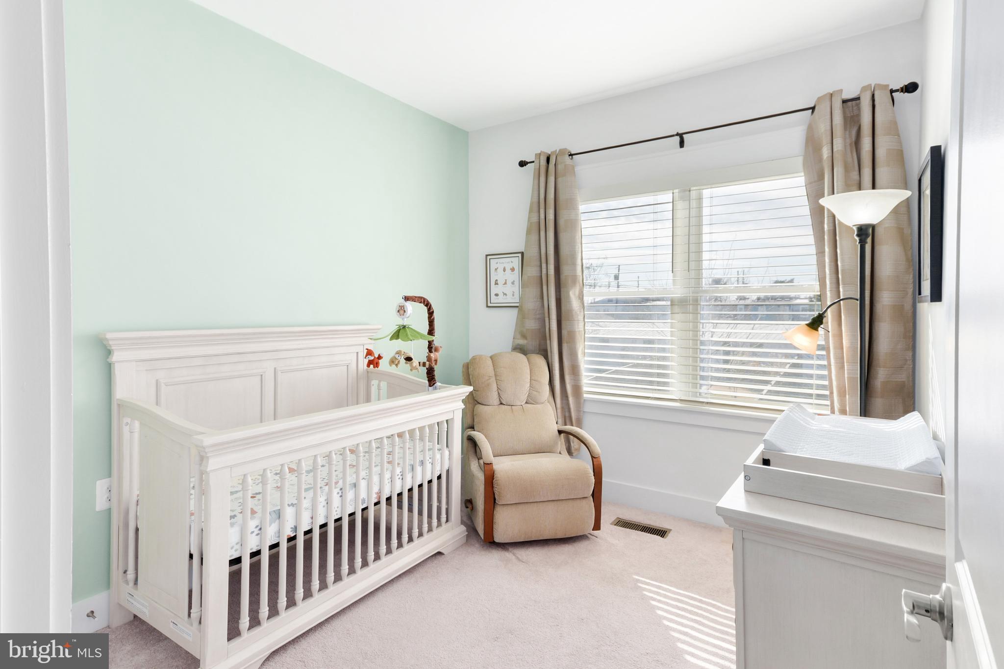 DOWNTOWN FREDERICK - Residential