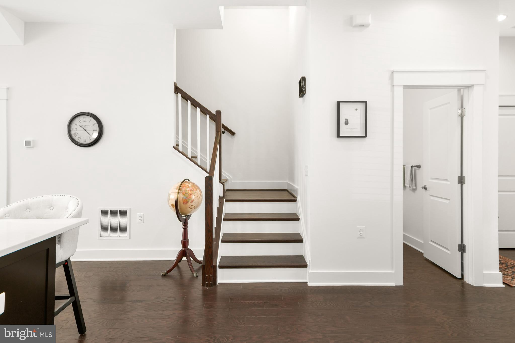 DOWNTOWN FREDERICK - Residential