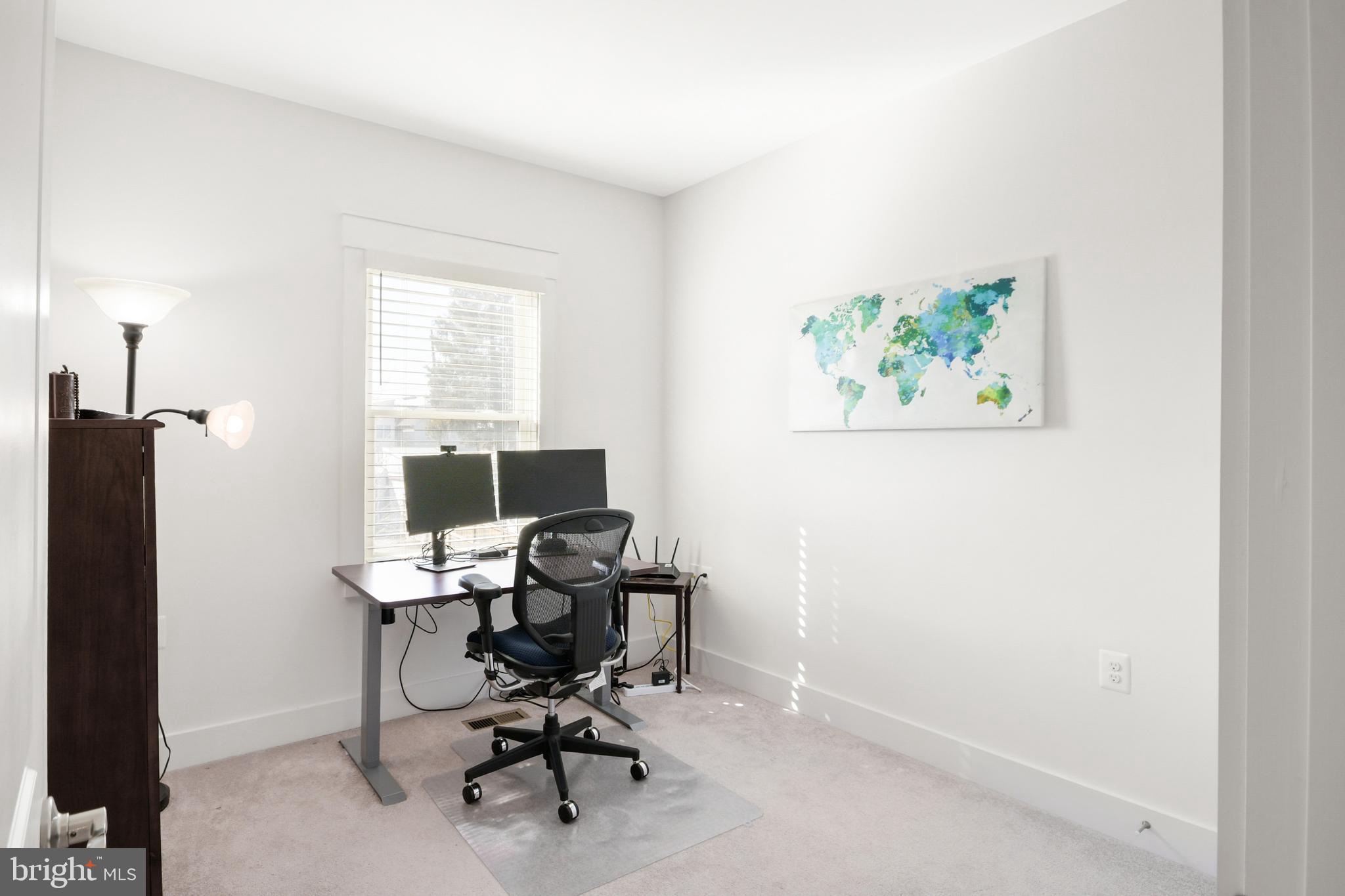 DOWNTOWN FREDERICK - Residential