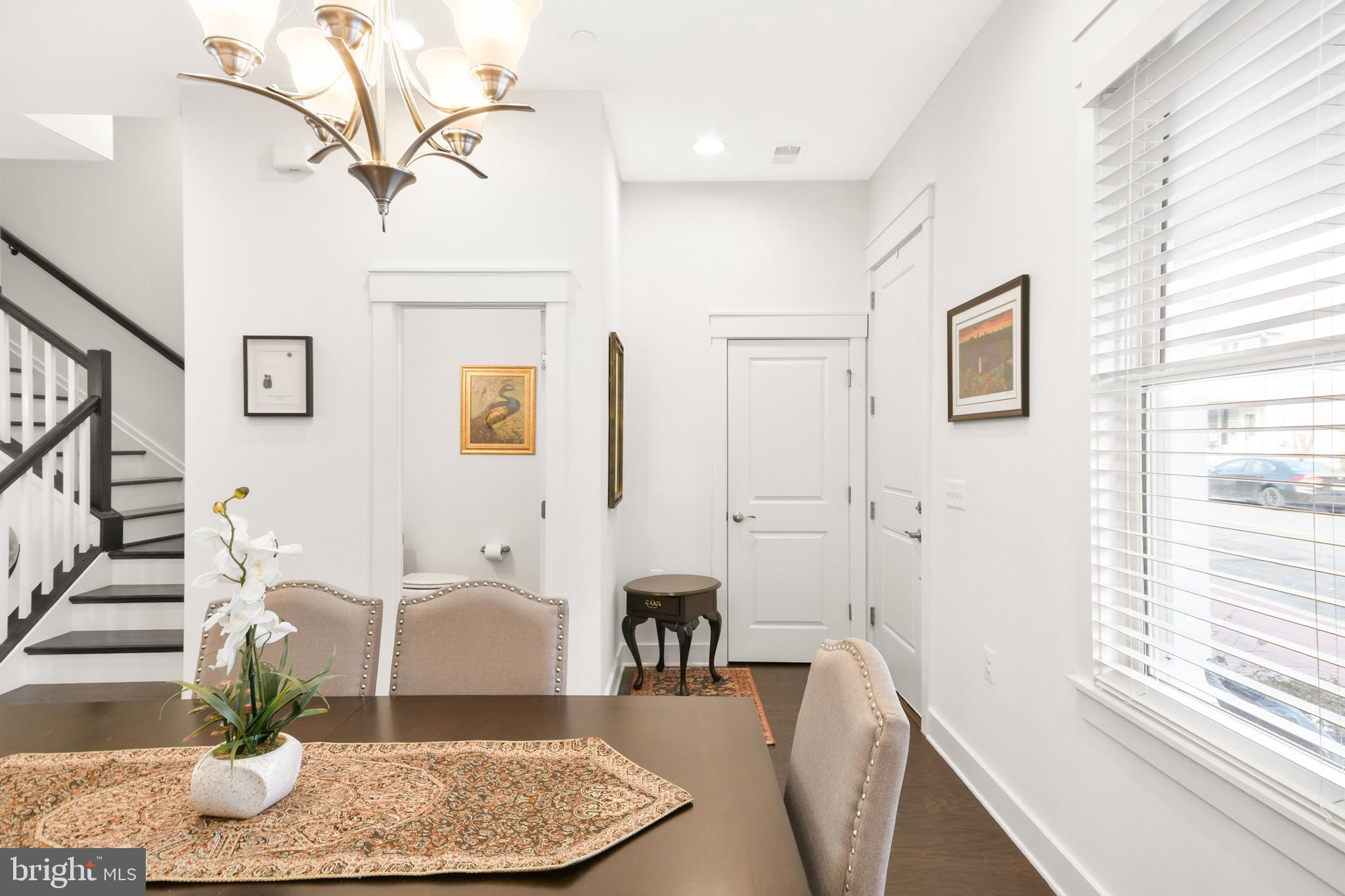 DOWNTOWN FREDERICK - Residential