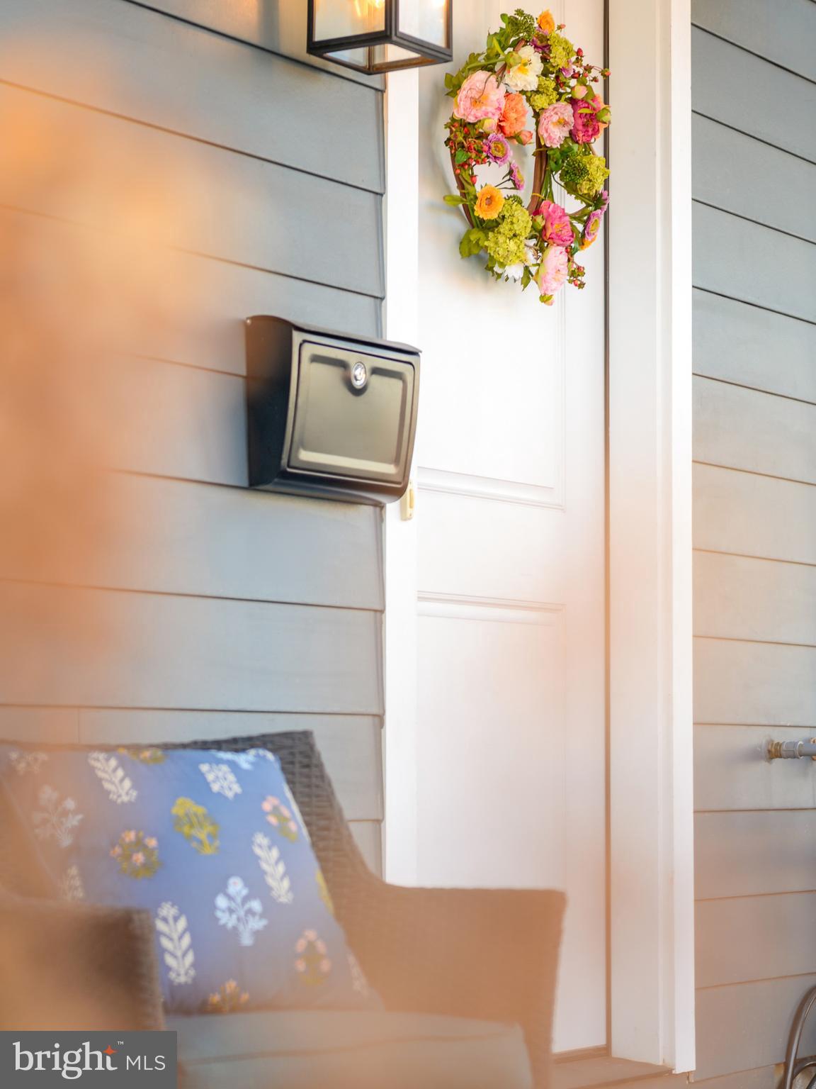 DOWNTOWN FREDERICK - Residential