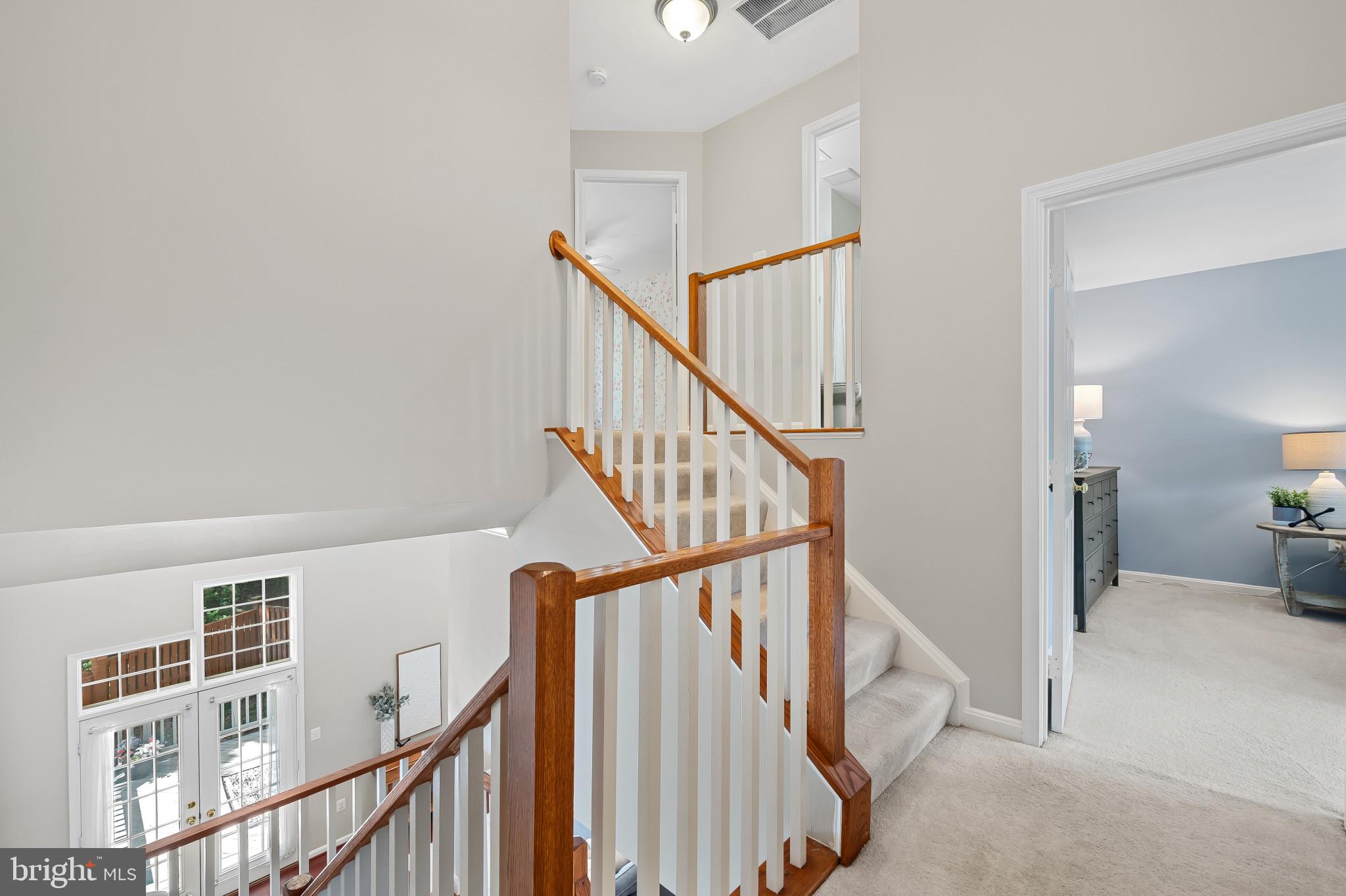 RESTON - Residential