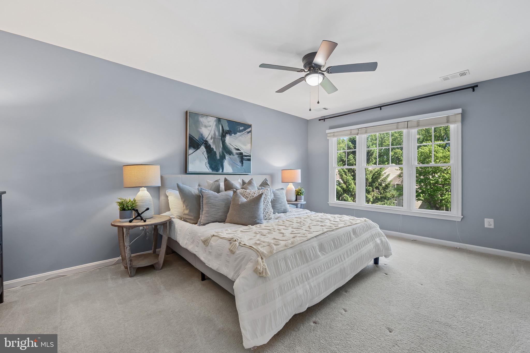 RESTON - Residential