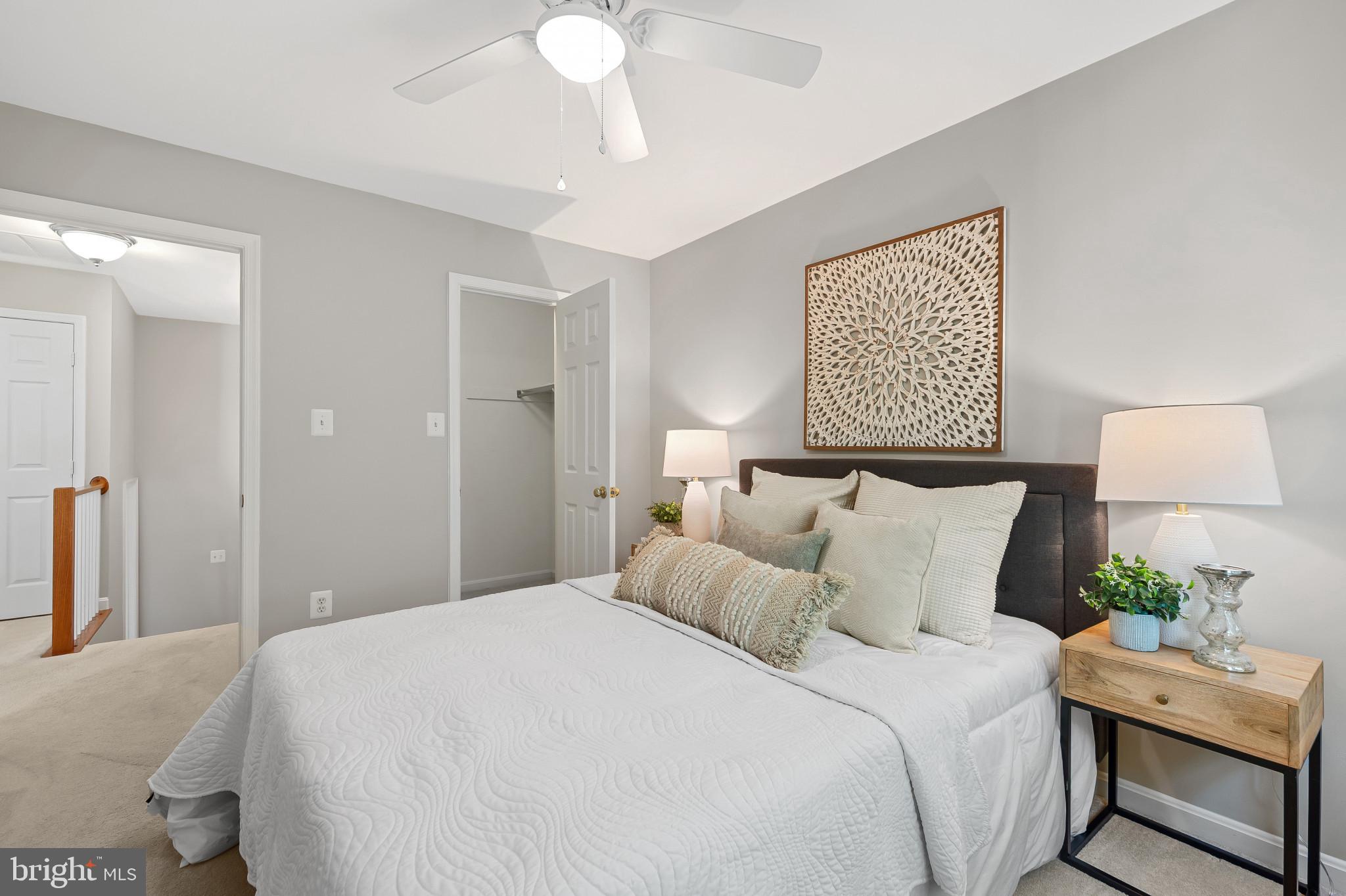 RESTON - Residential