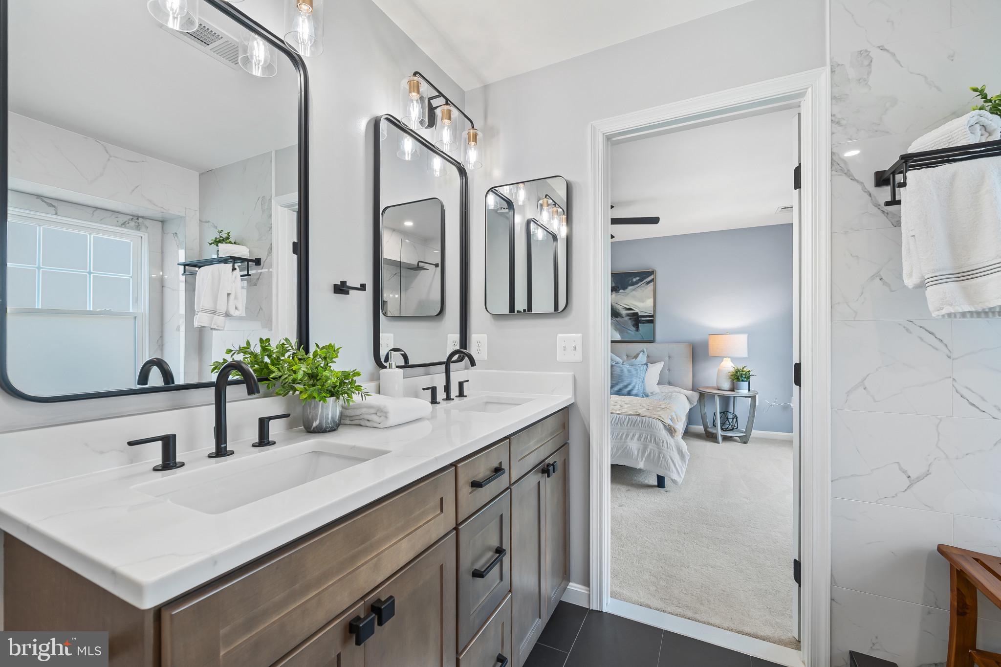 RESTON - Residential