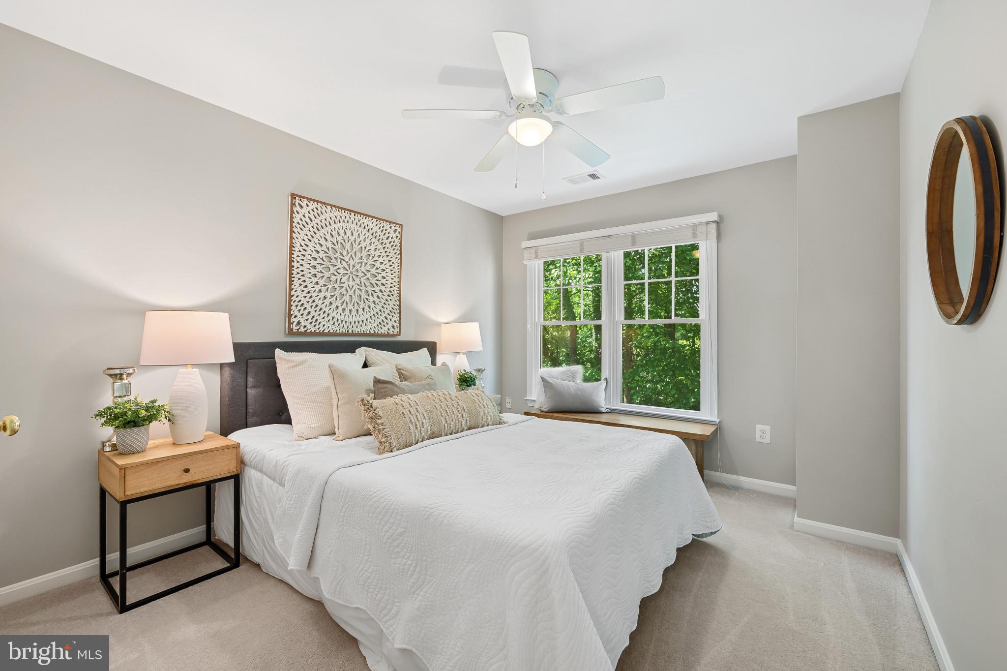 RESTON - Residential