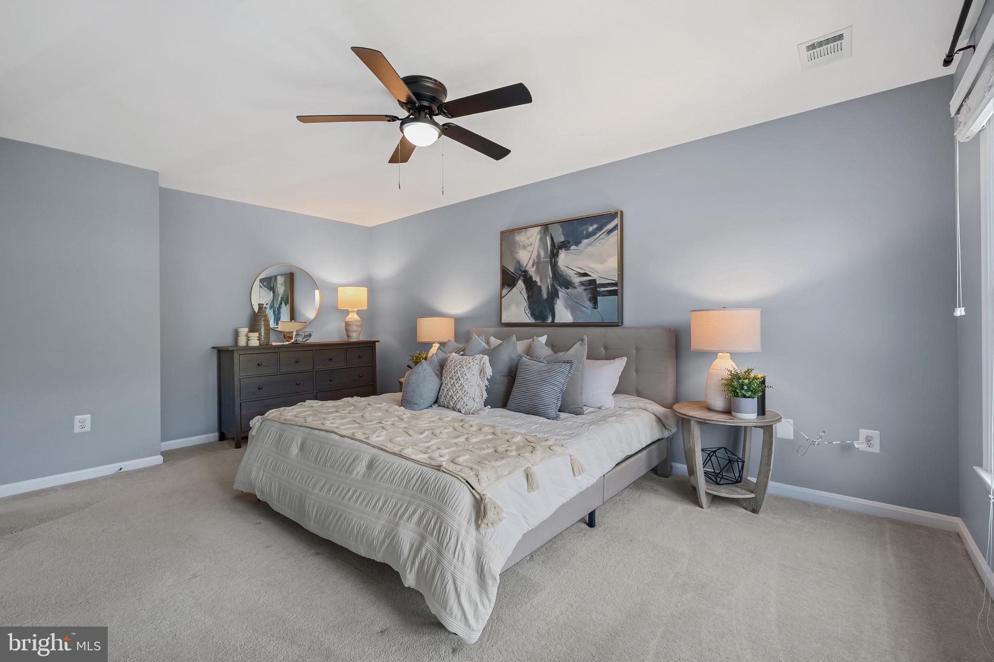 RESTON - Residential