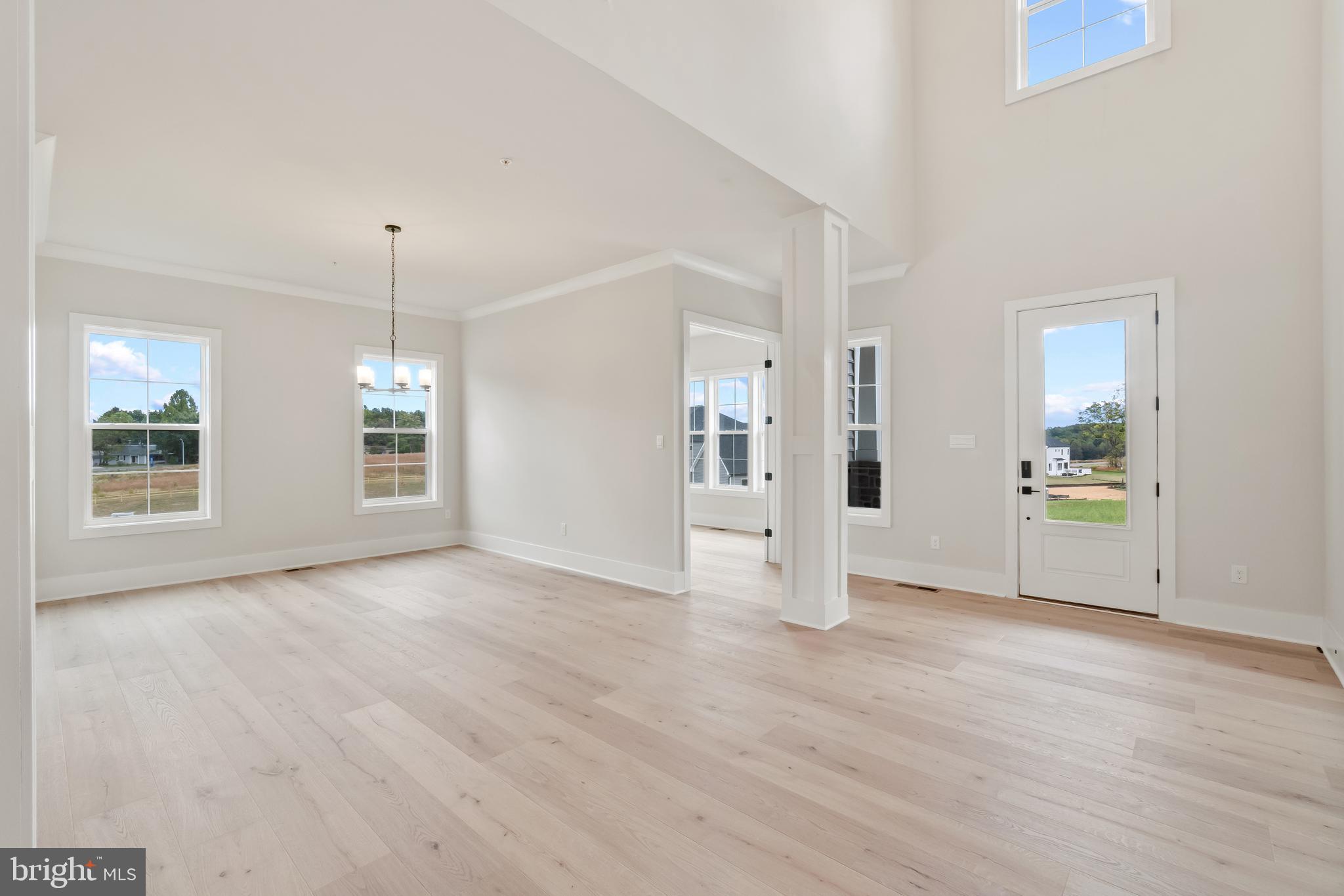 MARSHALL'S LANDING - Residential