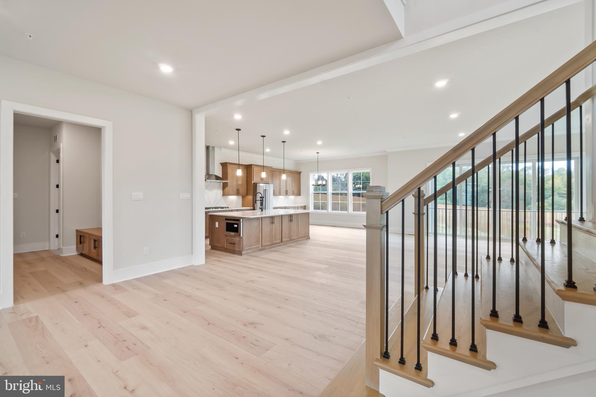 MARSHALL'S LANDING - Residential