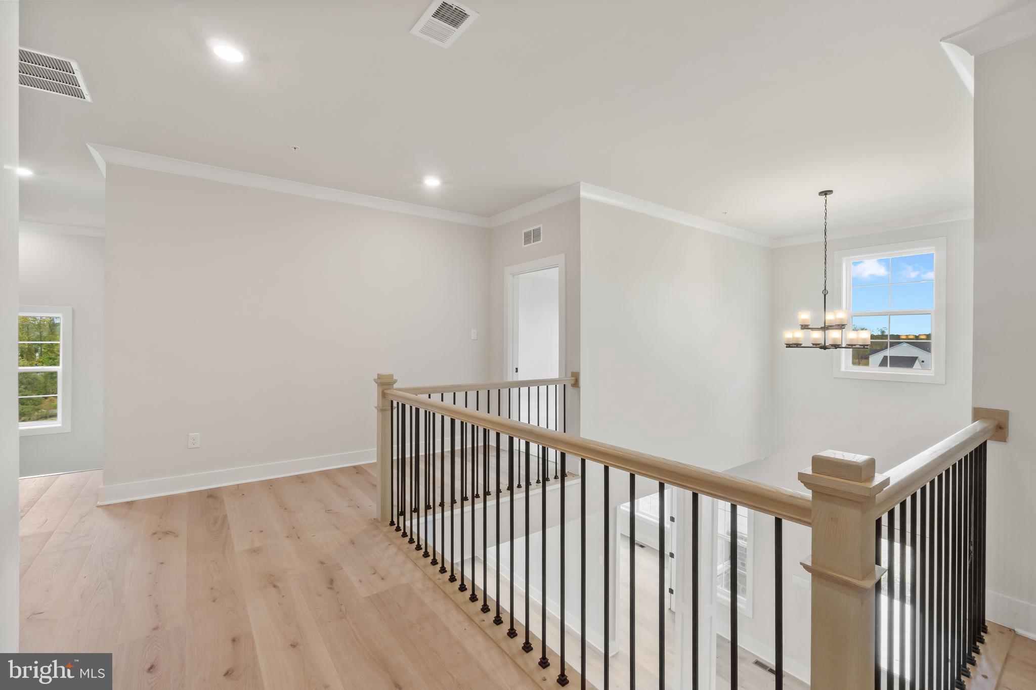 MARSHALL'S LANDING - Residential