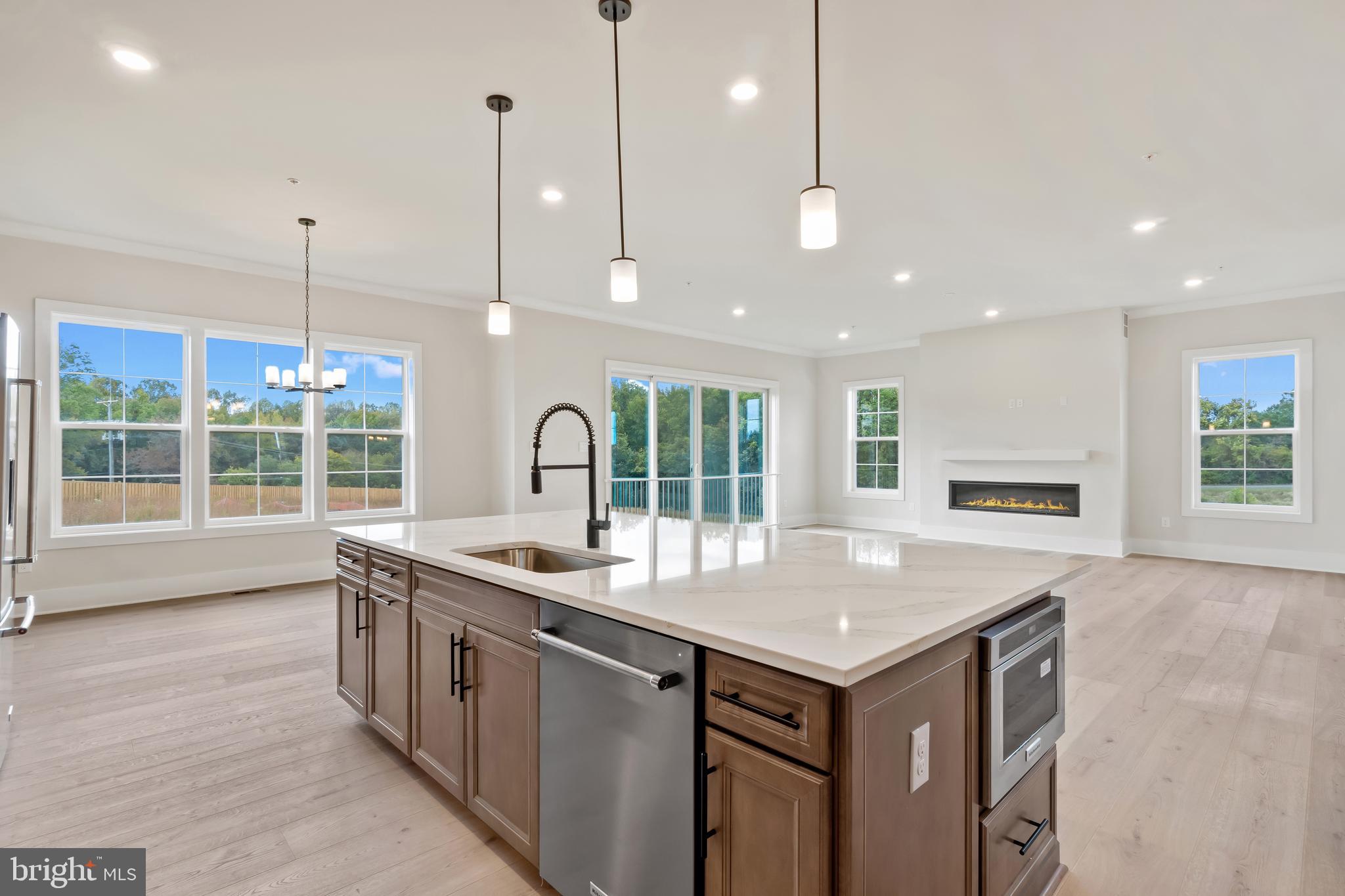 MARSHALL'S LANDING - Residential