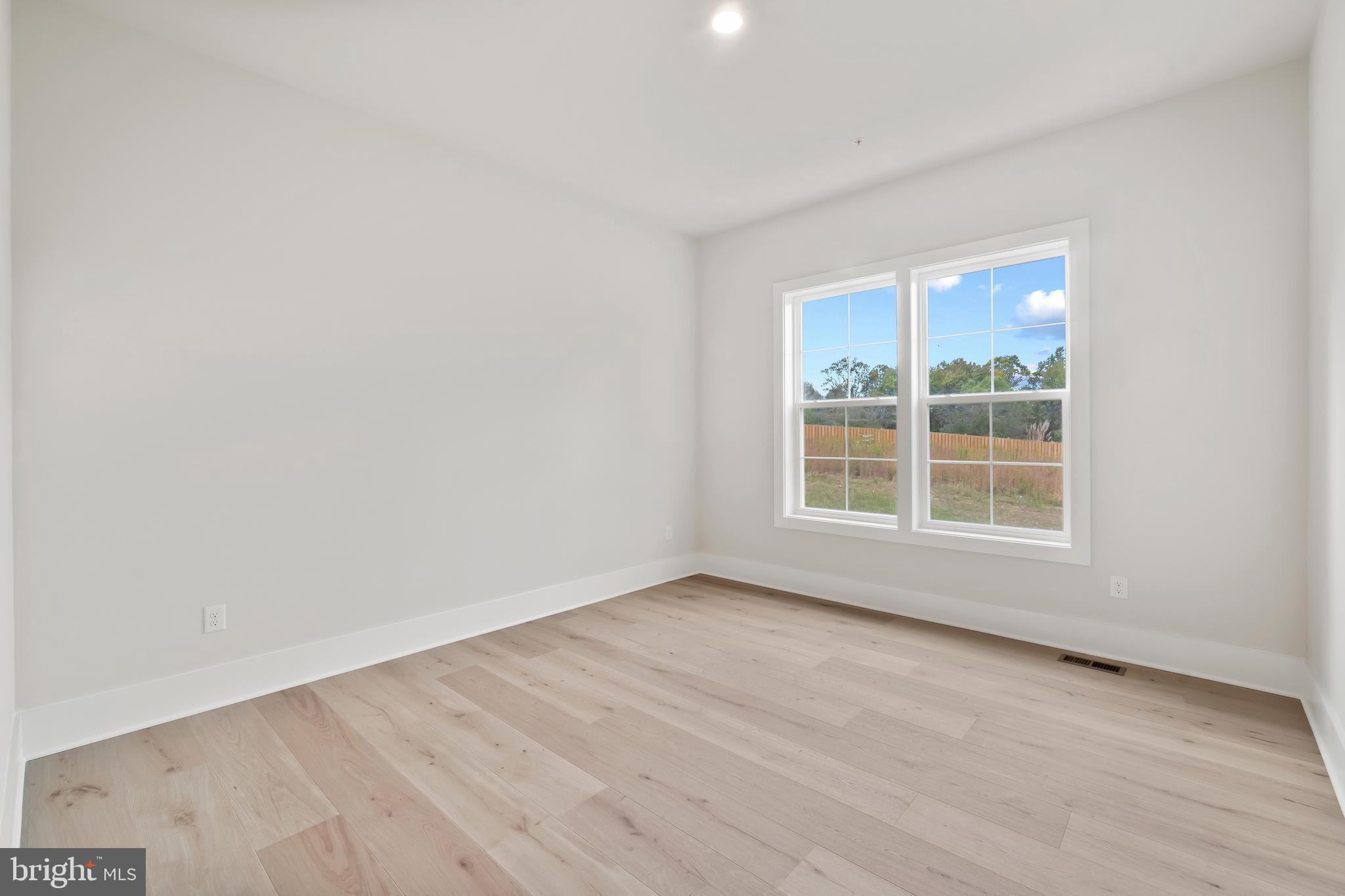 MARSHALL'S LANDING - Residential