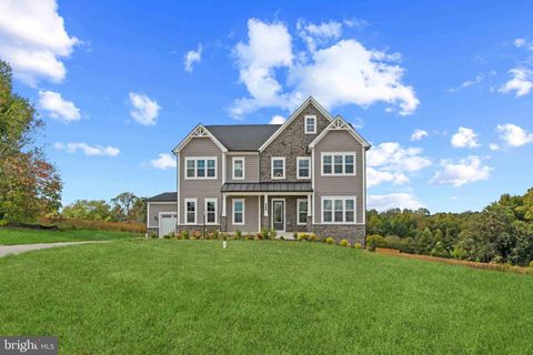 16500 ROLLING KNOLLS LANE UPPER MARLBORO MD 20774