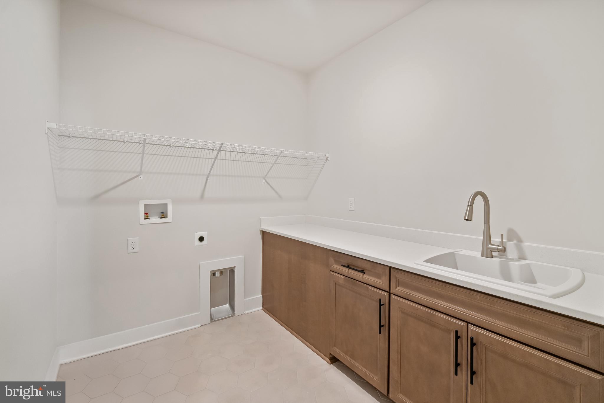 MARSHALL'S LANDING - Residential