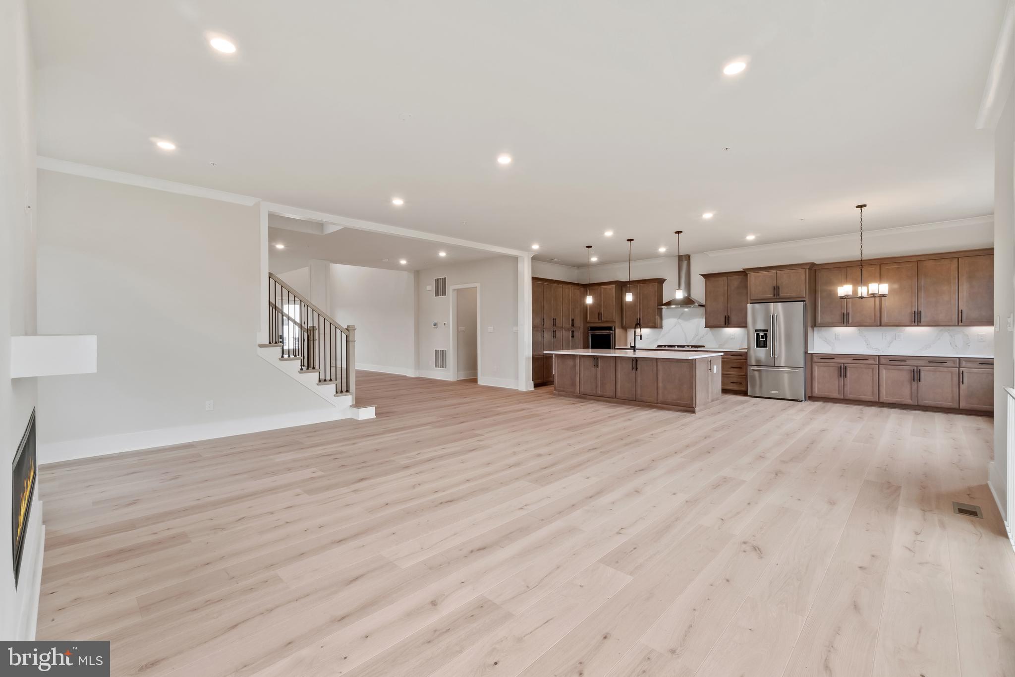 MARSHALL'S LANDING - Residential