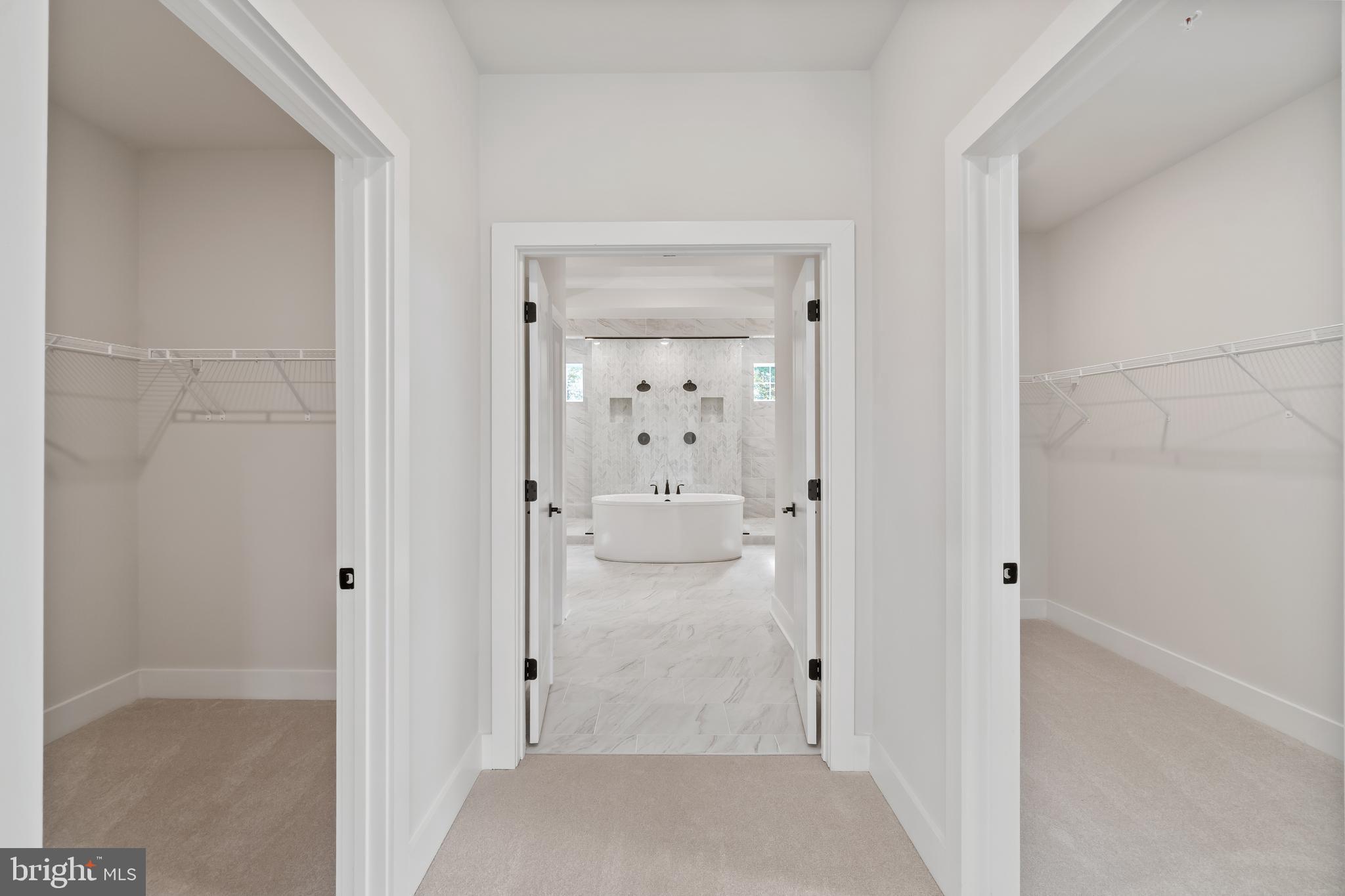 MARSHALL'S LANDING - Residential