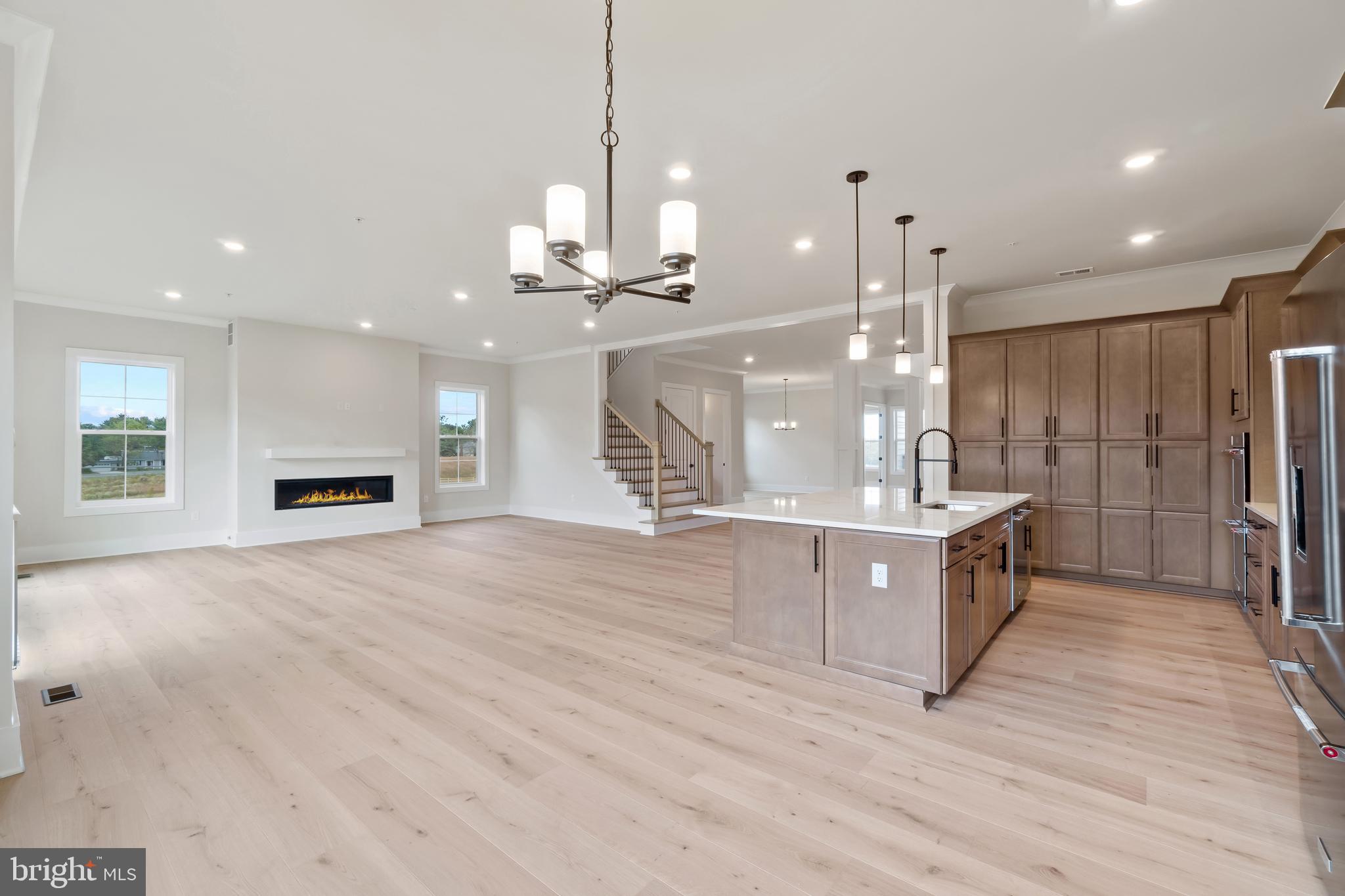 MARSHALL'S LANDING - Residential