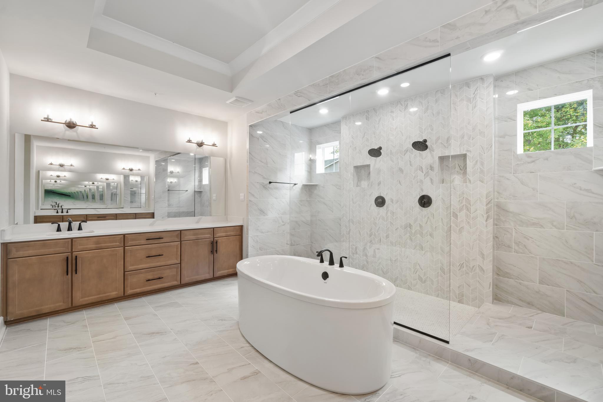 MARSHALL'S LANDING - Residential