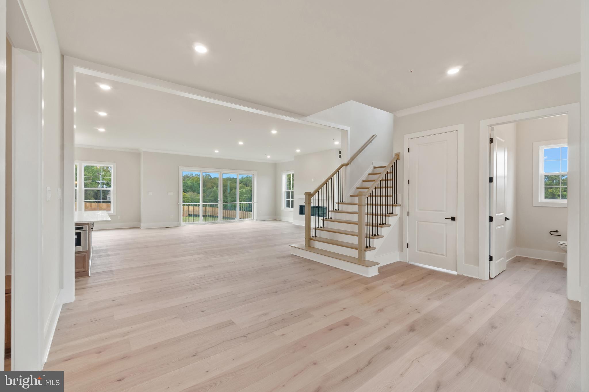 MARSHALL'S LANDING - Residential