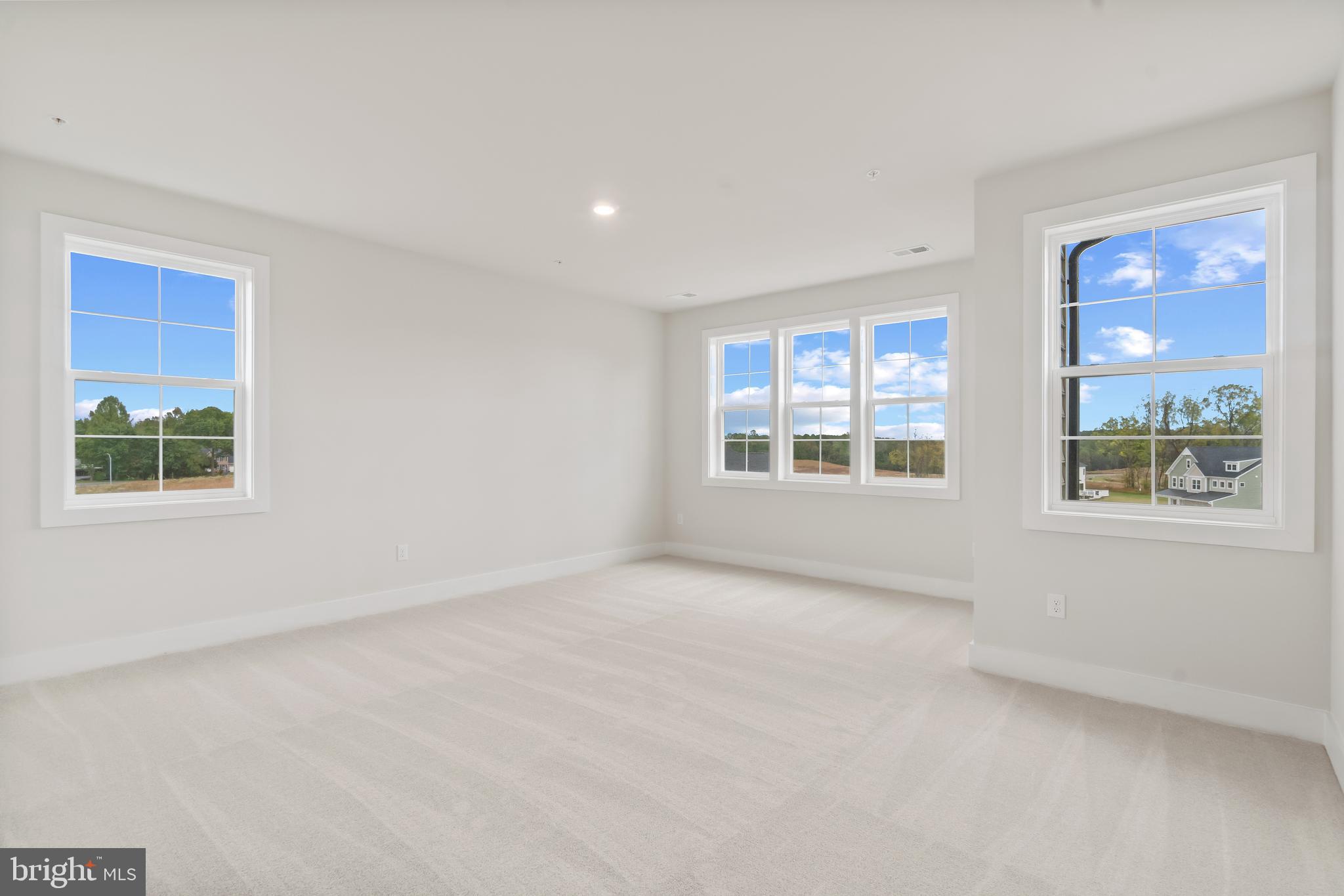 MARSHALL'S LANDING - Residential