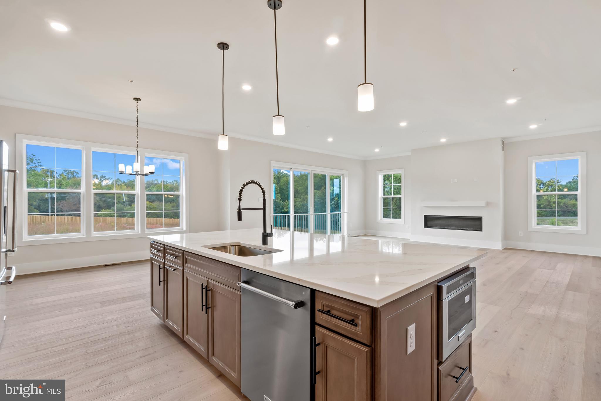 MARSHALL'S LANDING - Residential