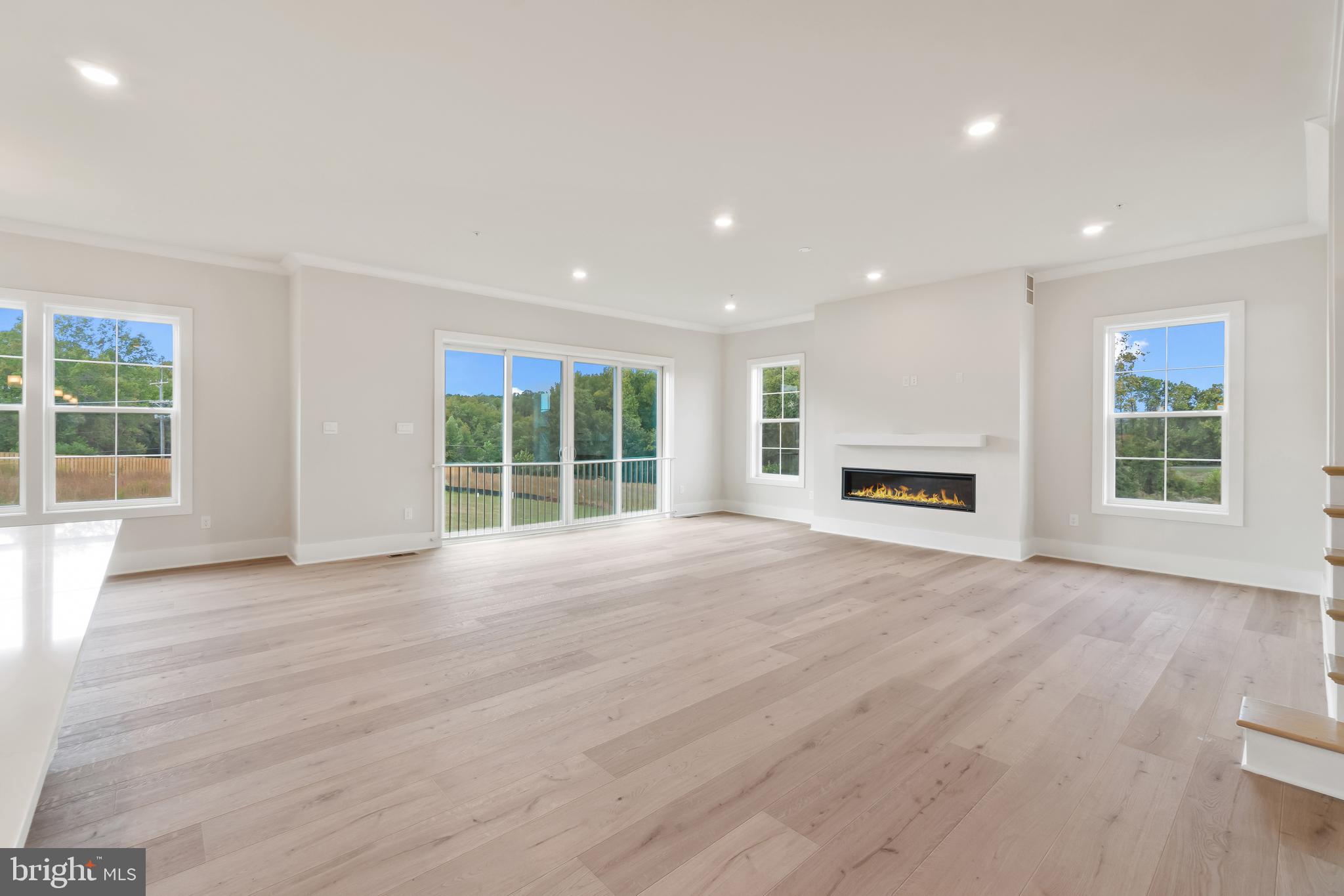 MARSHALL'S LANDING - Residential