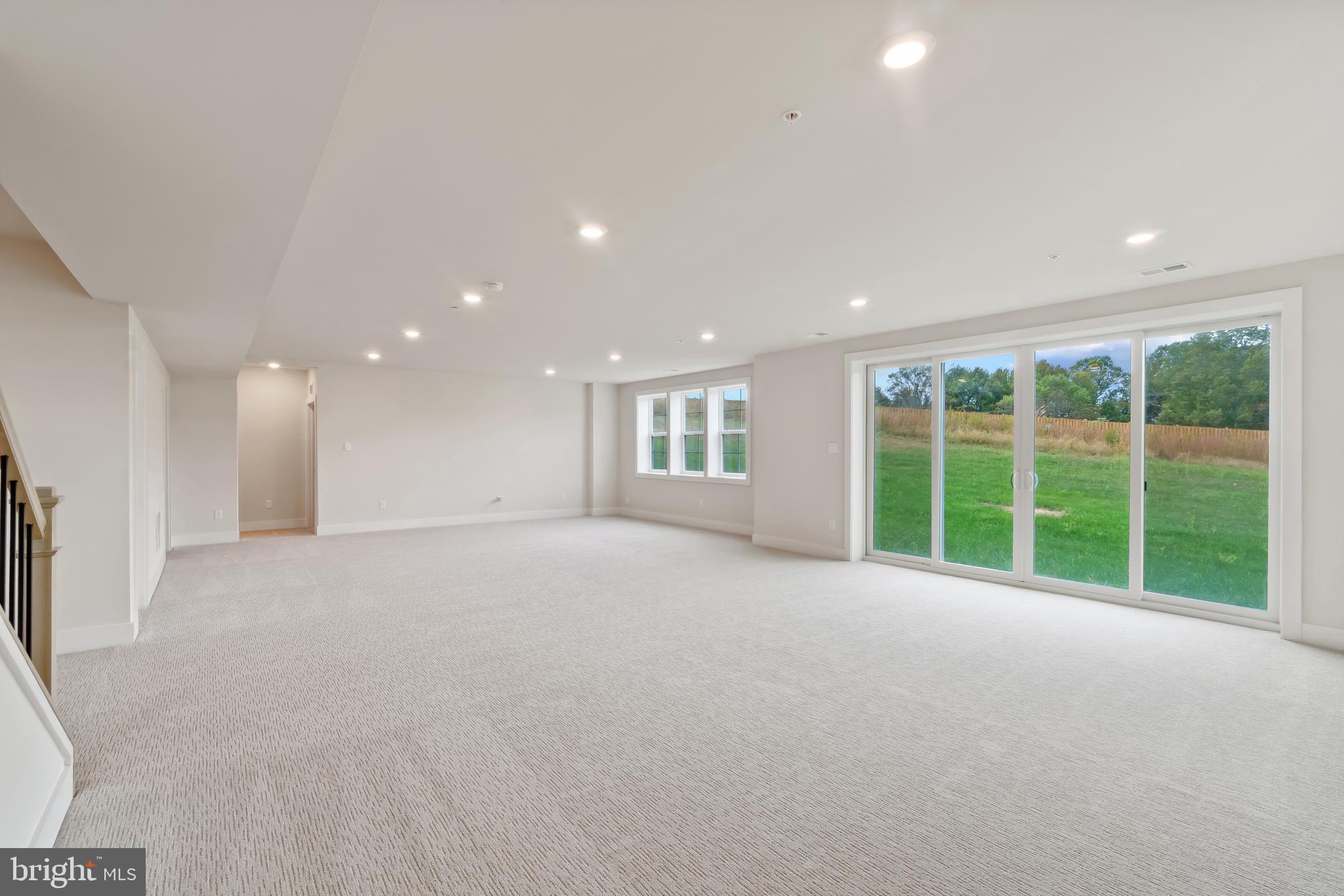 MARSHALL'S LANDING - Residential