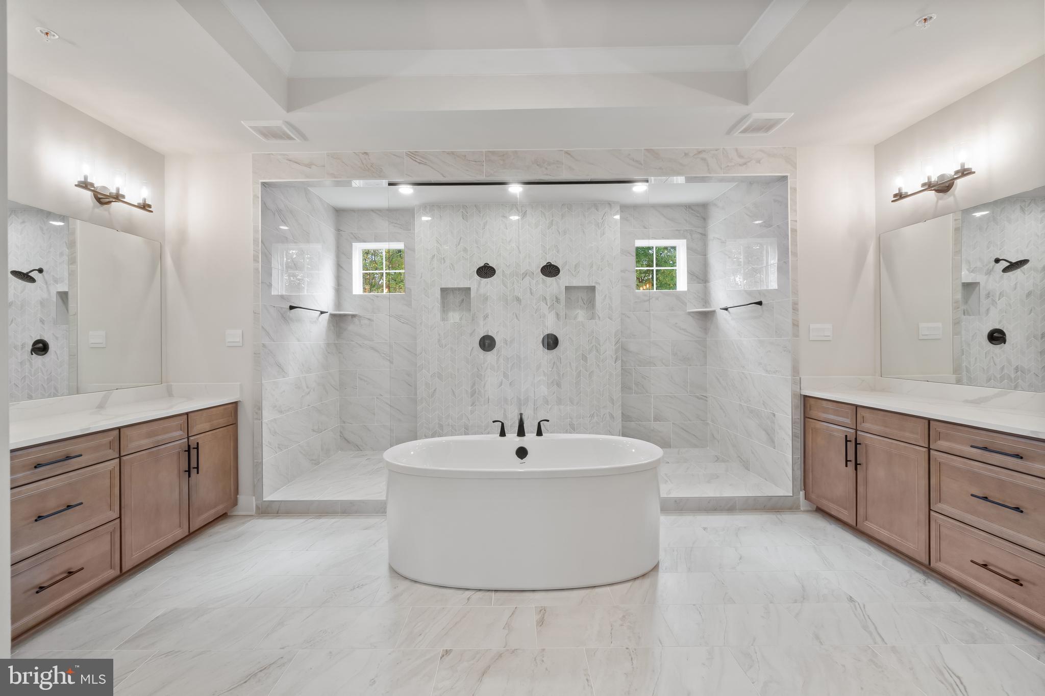 MARSHALL'S LANDING - Residential