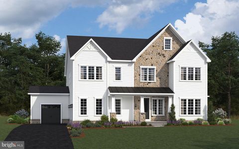 16500 ROLLING KNOLLS LANE UPPER MARLBORO MD 20774