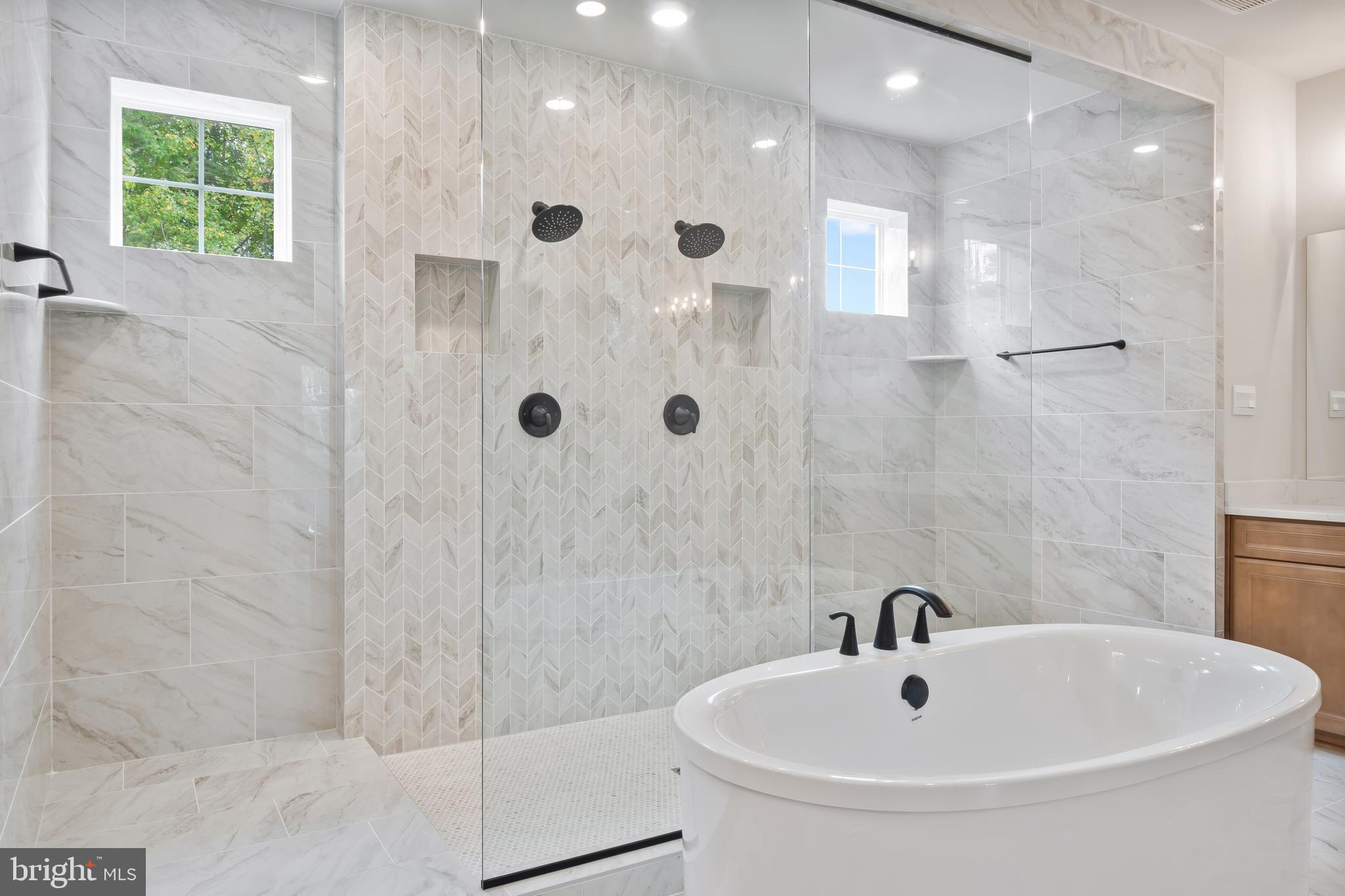 MARSHALL'S LANDING - Residential