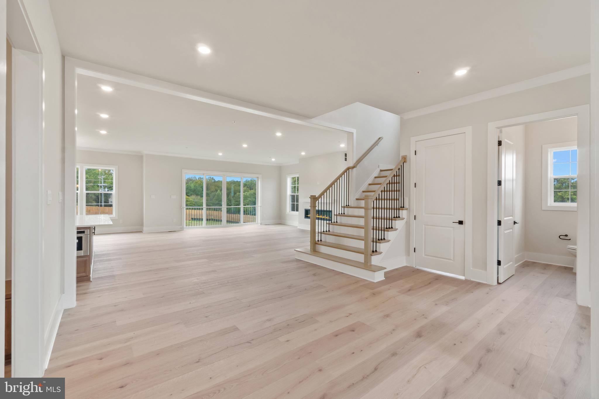 MARSHALL'S LANDING - Residential